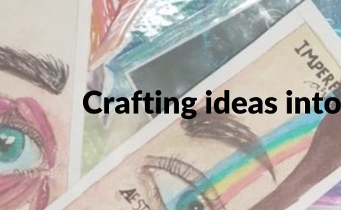 ARTISTHETIC Facebook Page Cover Photo (2018)