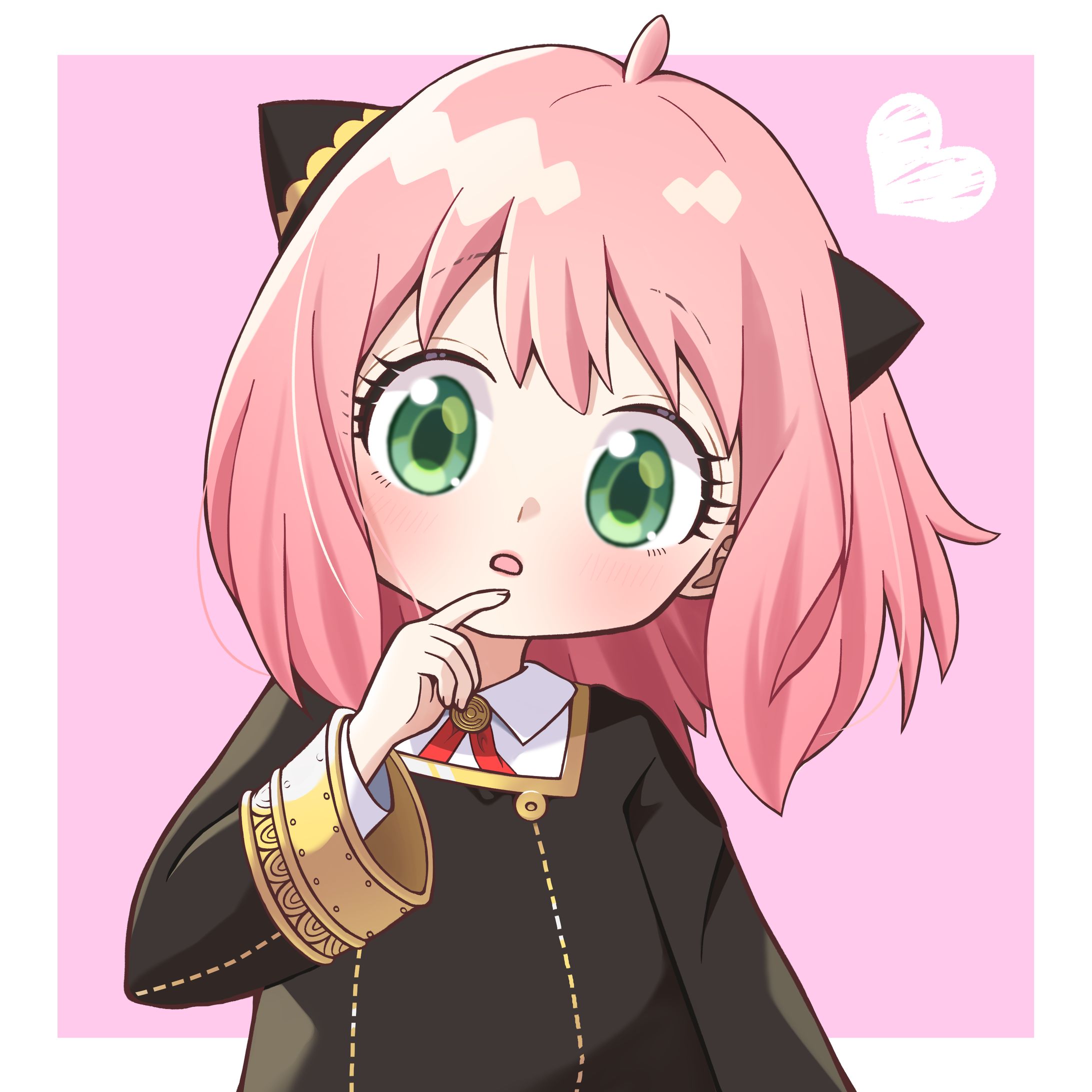 アーニャ・フォージャー-1