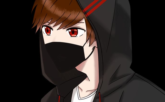 男性アイコン2