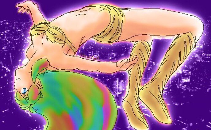 絵師、ゲーム・漫画・アニメ