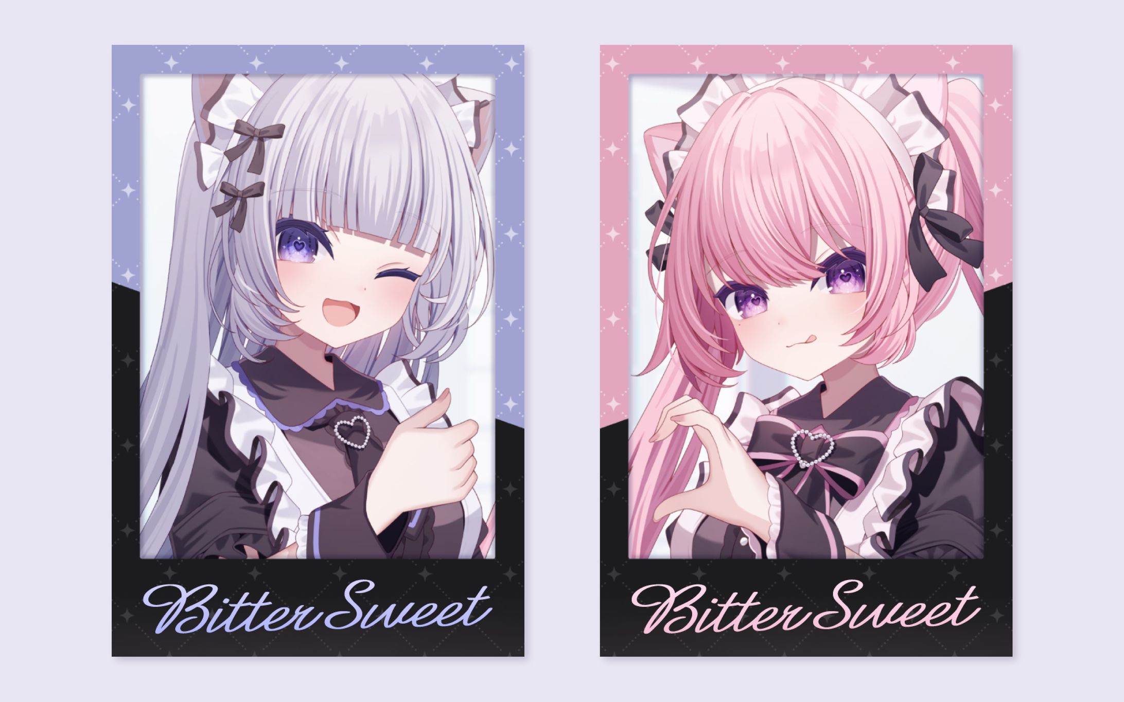 【オリジナル】グッズデザイン-1