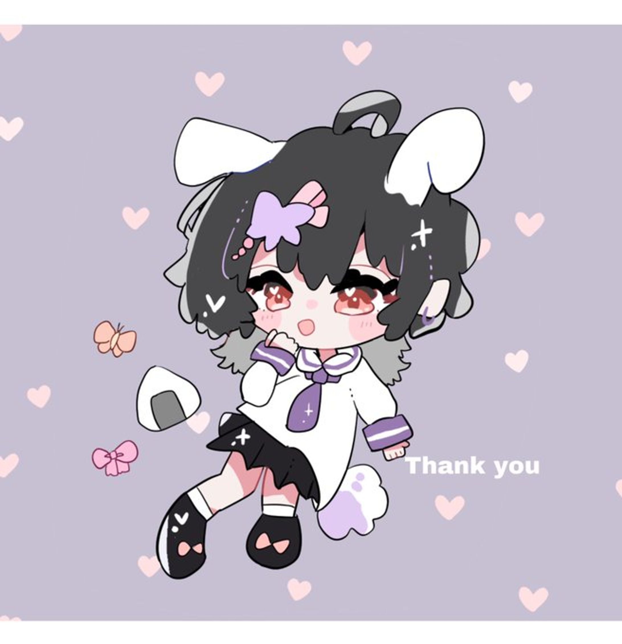 デフォルメ制作-1