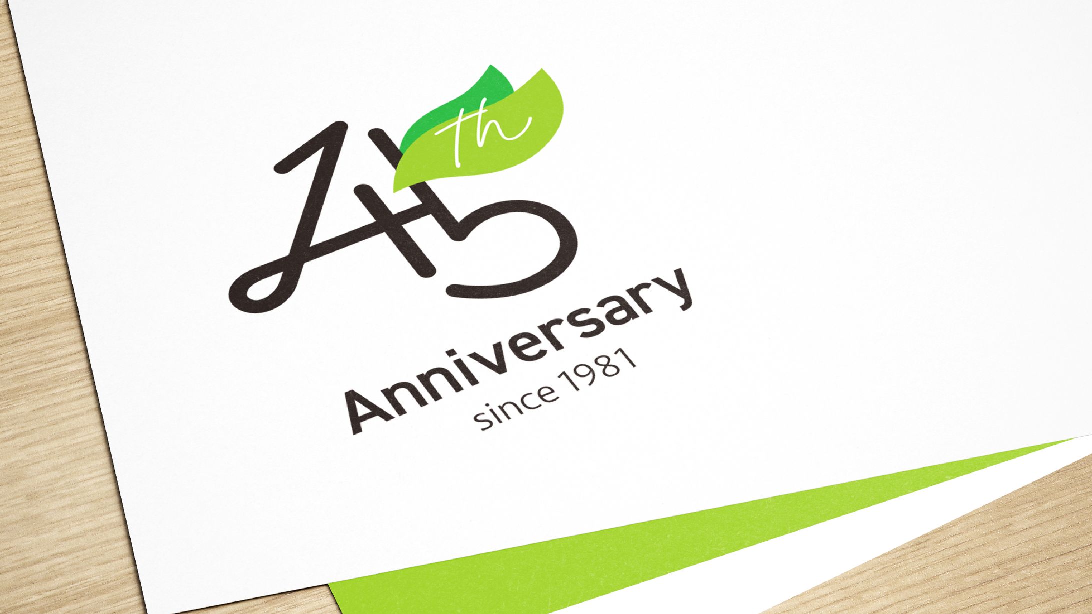 狭山青年会議所　45周年ロゴ-1