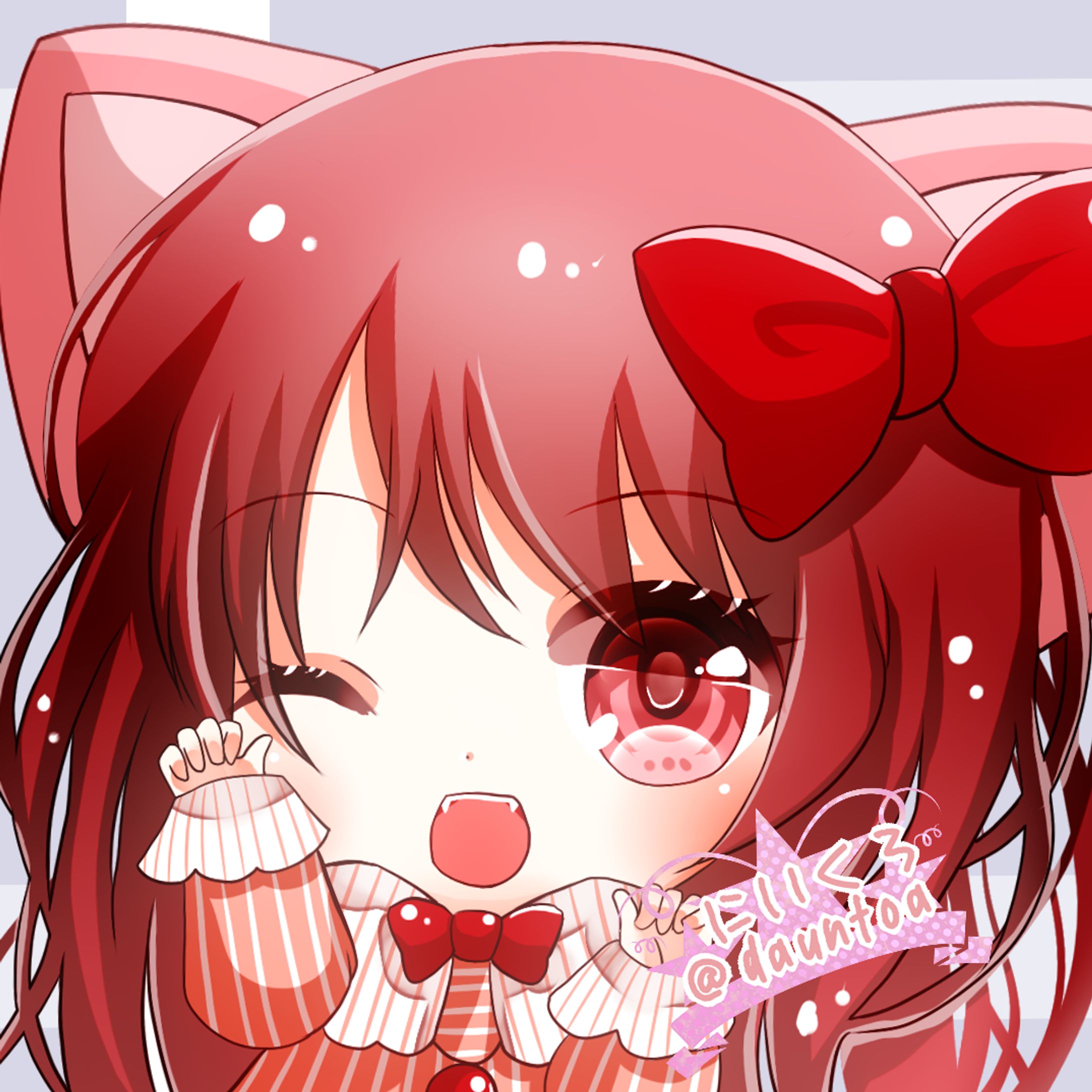 可愛いからかっこいい絵を目指してます-1