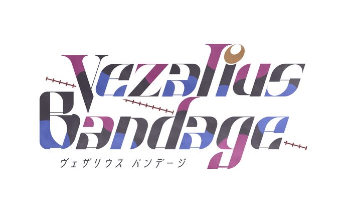 Vezalius Bandage