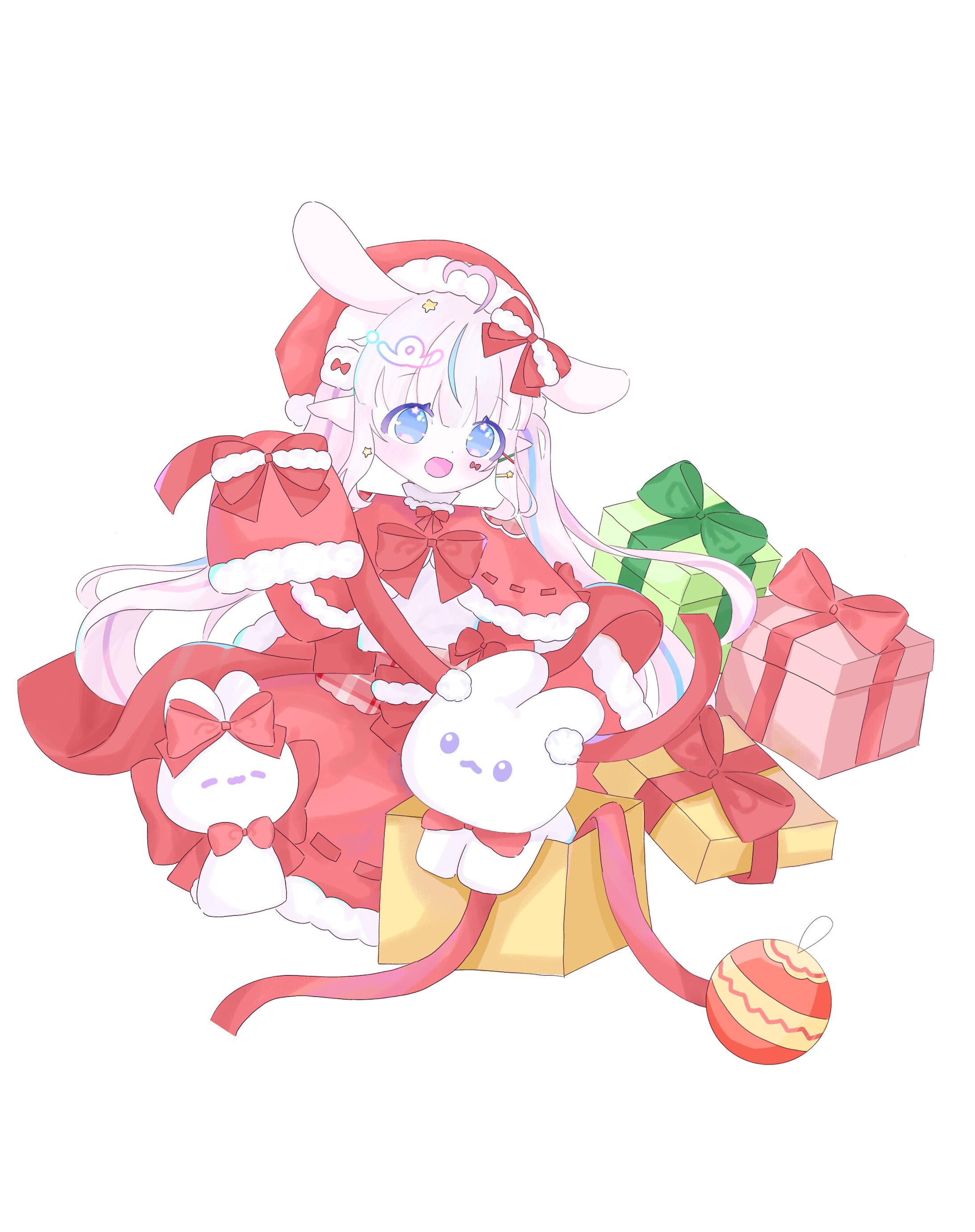 🎄🎁-1