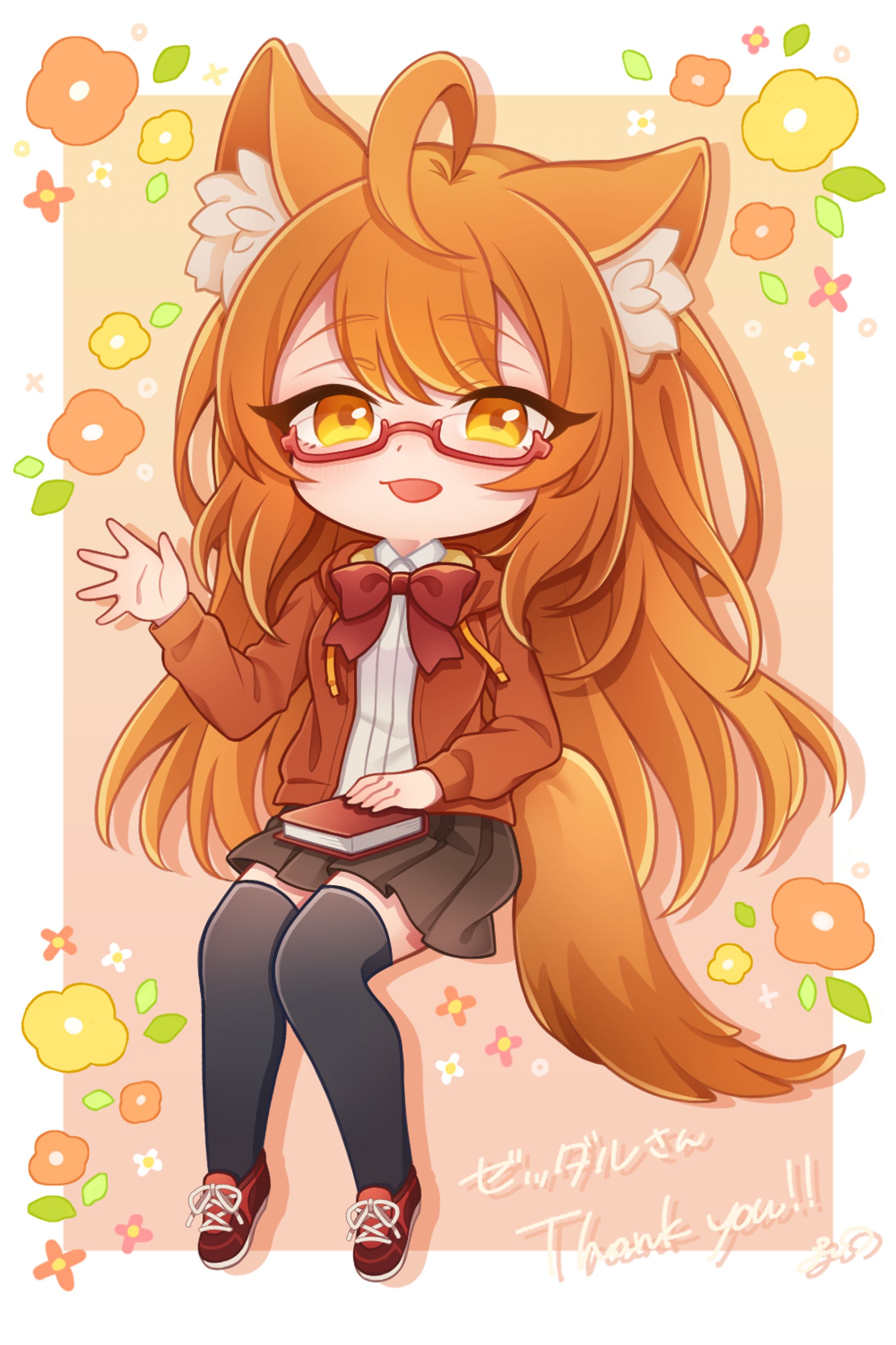 【ご依頼】万里香ちゃん-1