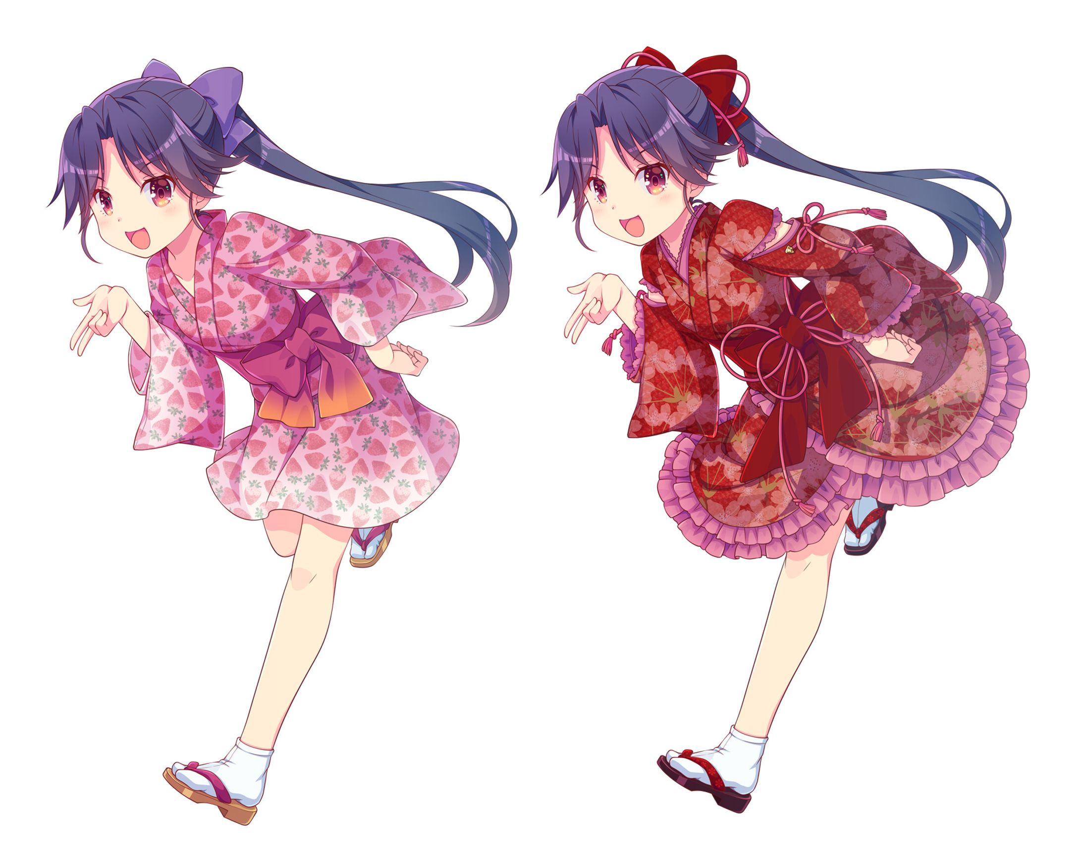 内海お吉（子供）新立ち絵-1