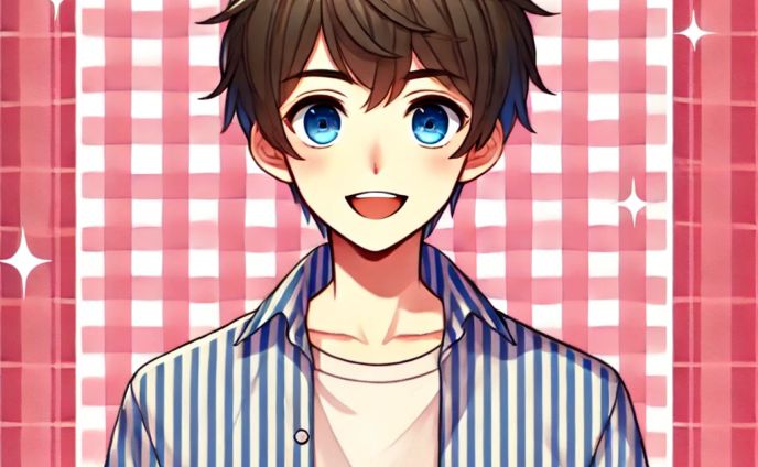 webデザイナー、インタビュー動画