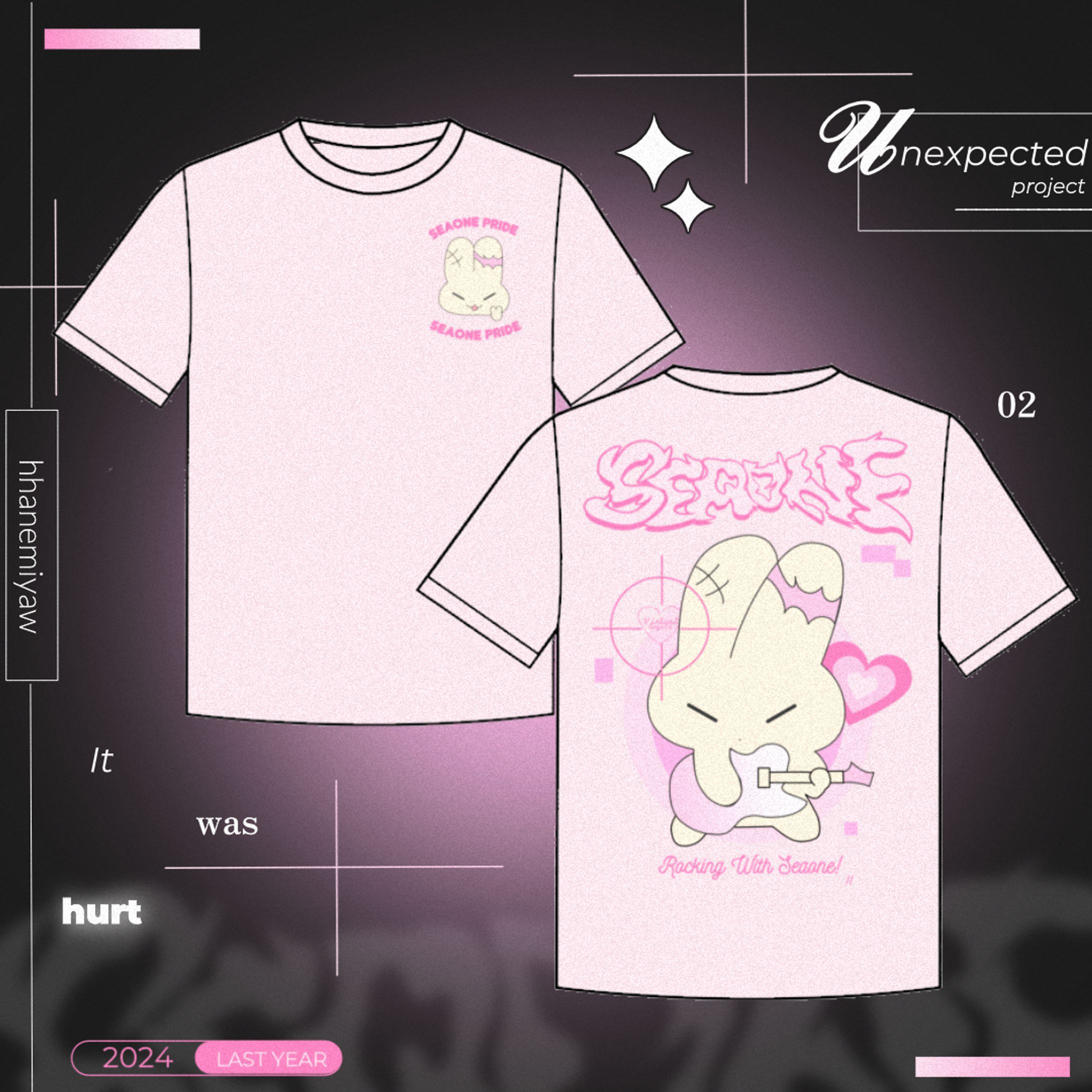 — ⋆𐙚₊  SHIRT DESIGN-1