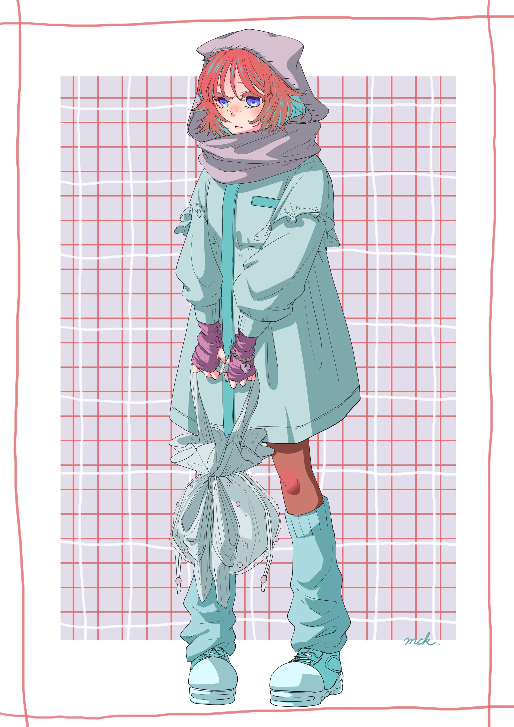 ファッション-1
