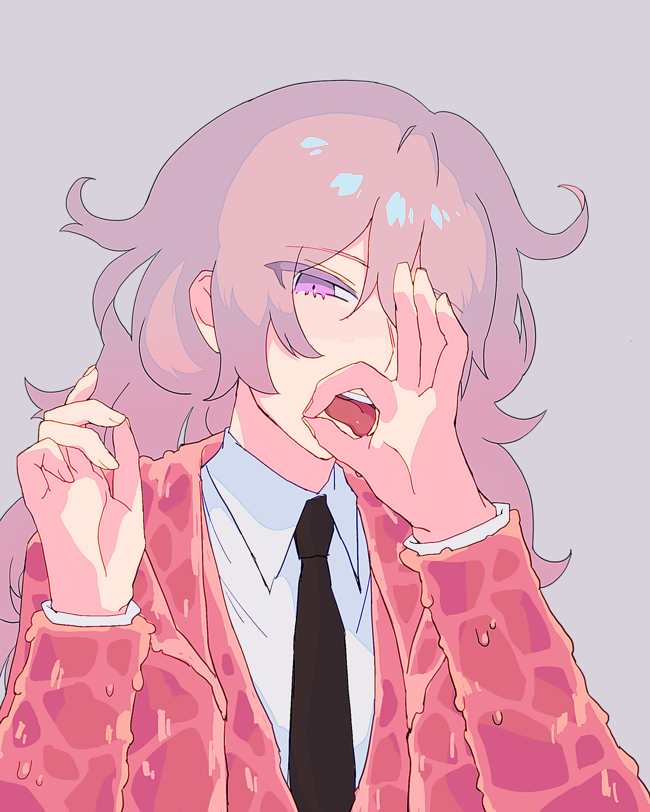 アルカネット(OC)-1