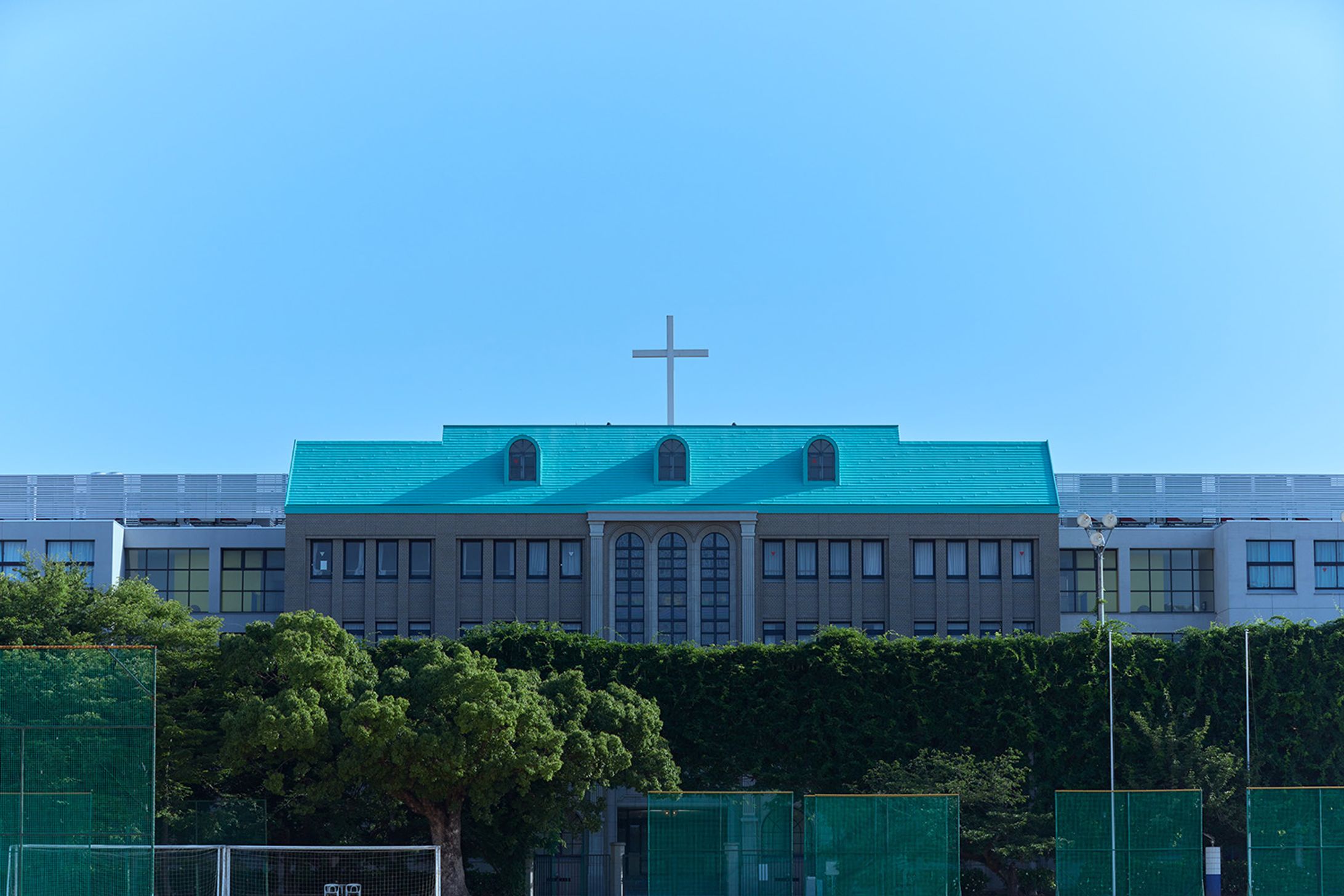 学校　グラフィック他-1