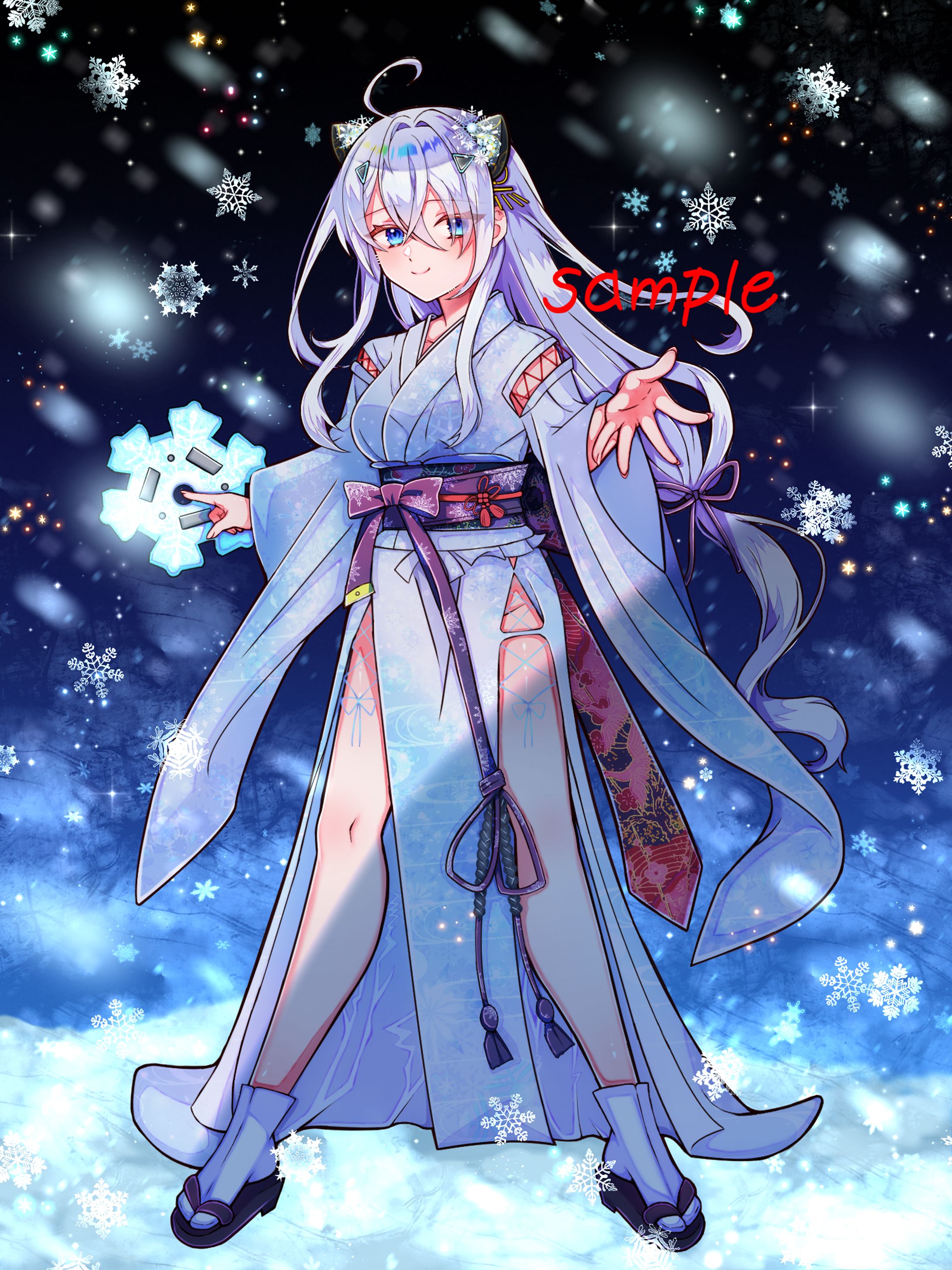 依頼絵-1