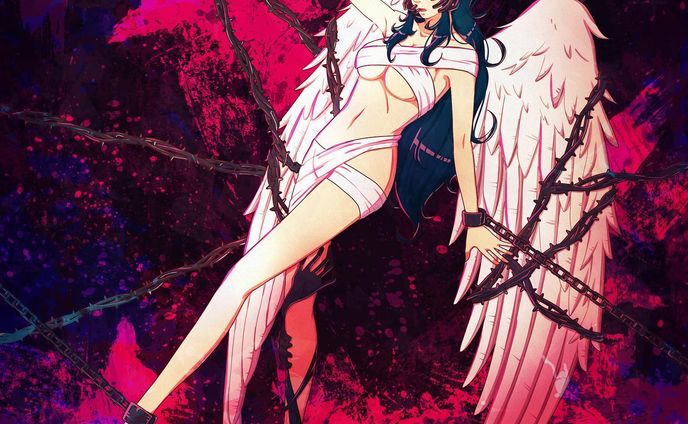 Aliferre❤️‍🩹

＊＊＊

#mugenlogica #illust #illustrations #clipstudiopaint #character #characterart #characterillustration #characterdrawing #owncharacter #originalcharacter #myoriginalcharacter #digitaldrawings #digitalartworks #ipadart #ipaddrawings #イラスト #絵