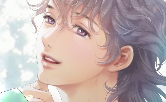 タイトル画サンプル④