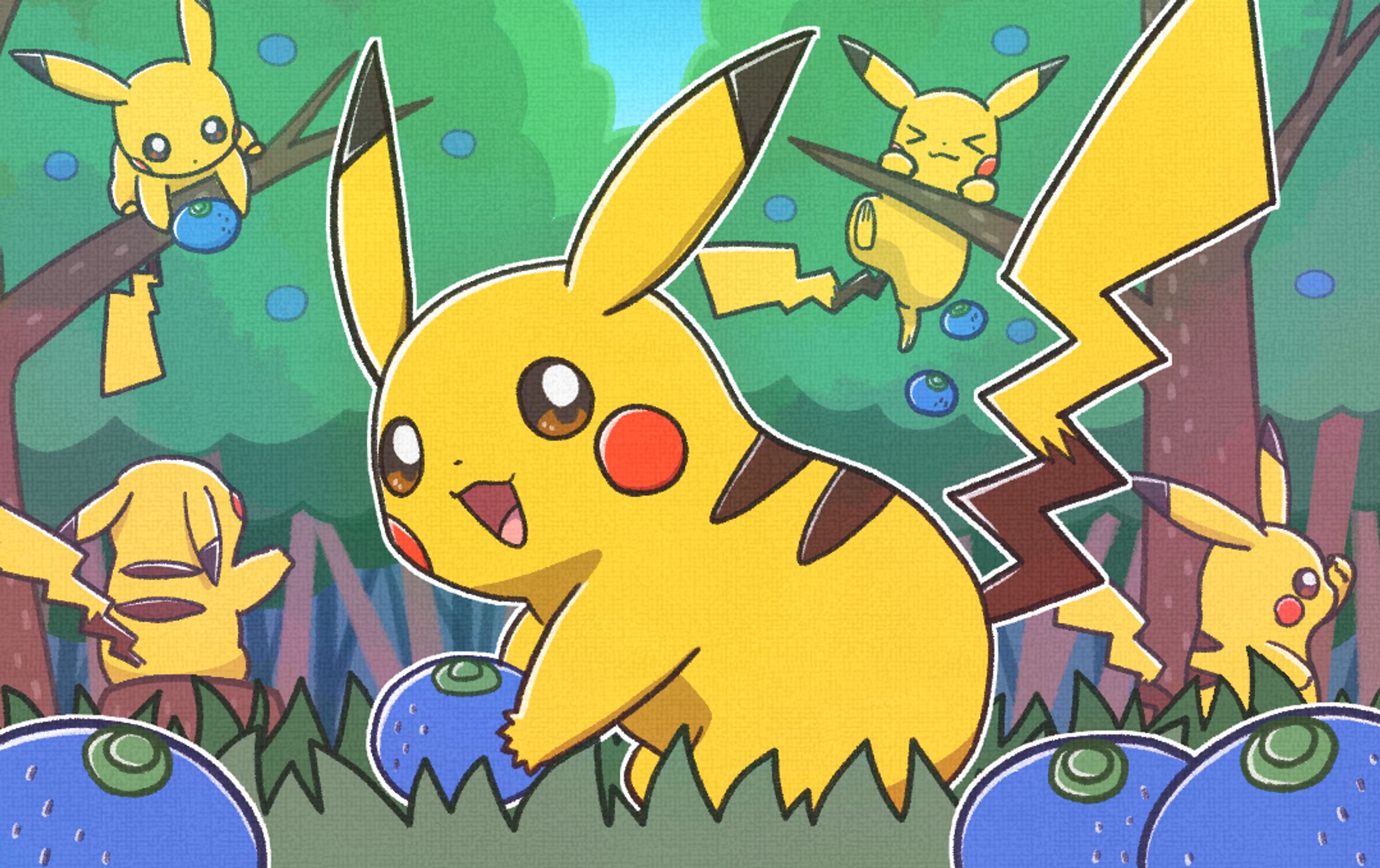 ポケモンカードイラストコンテスト2022