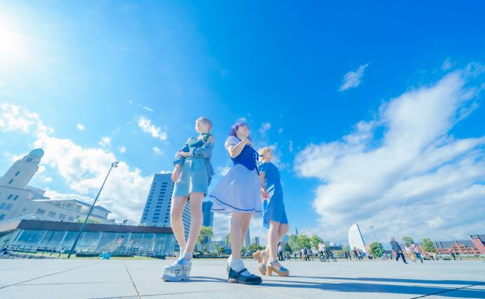不埒なCANVAS / THE IDOLM@STER CINDERELLA GIRLS