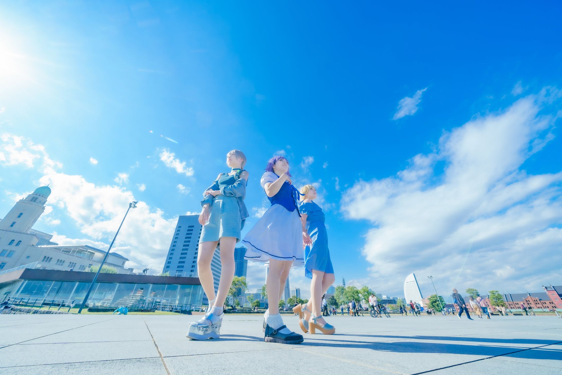 不埒なCANVAS / THE IDOLM@STER CINDERELLA GIRLS-1