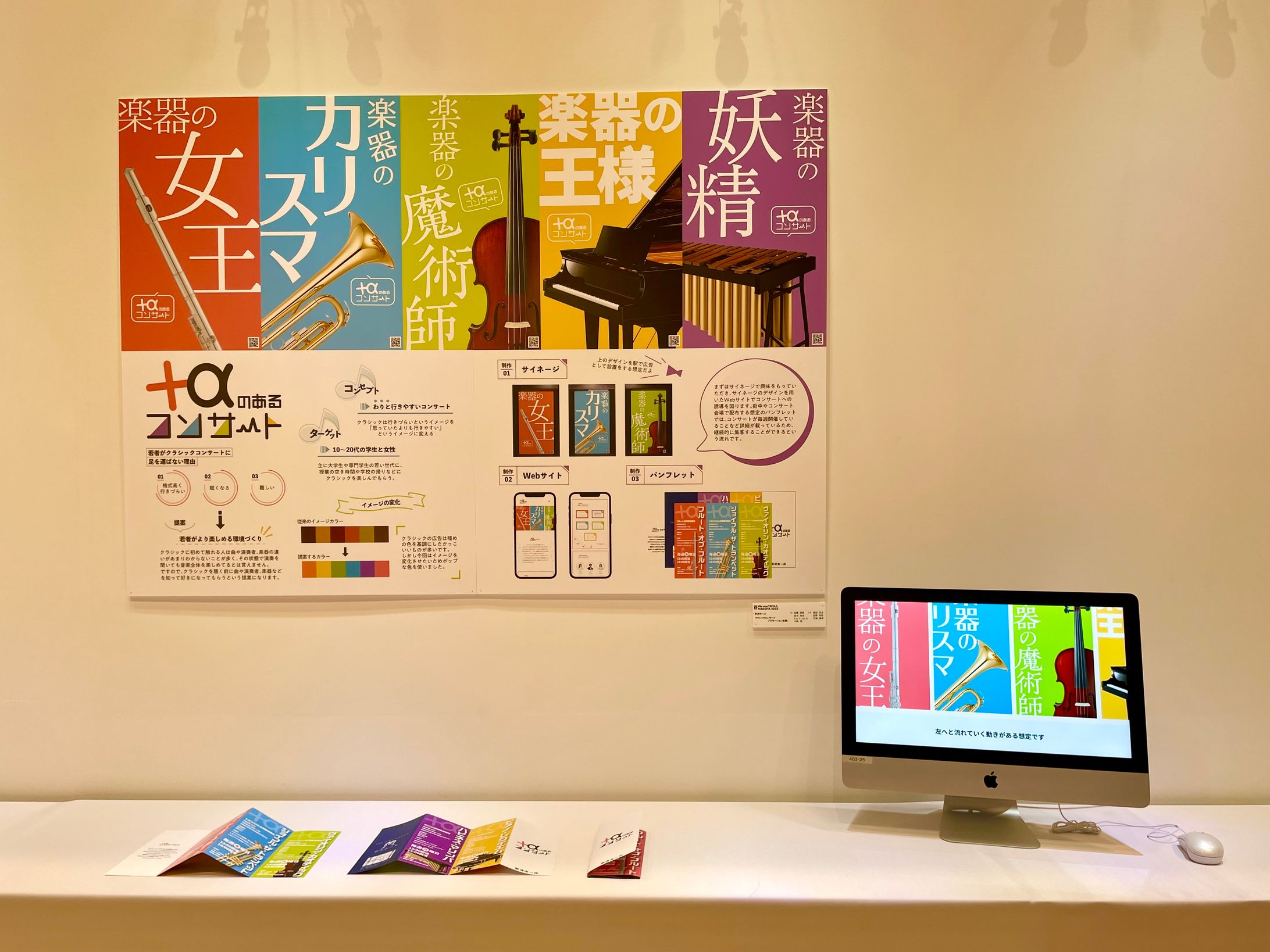 ＋αのコンサート-1