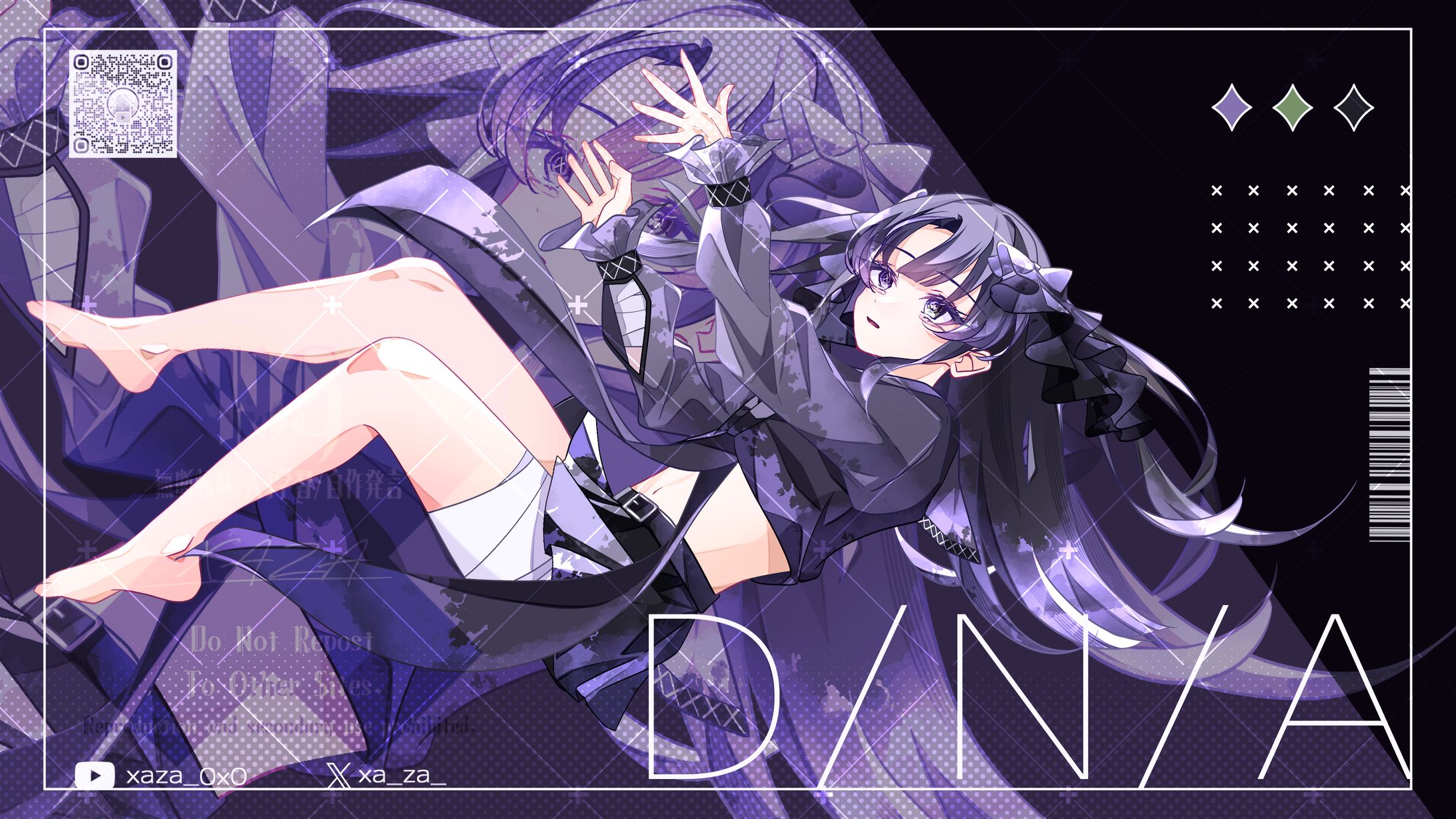 D/N/A-1