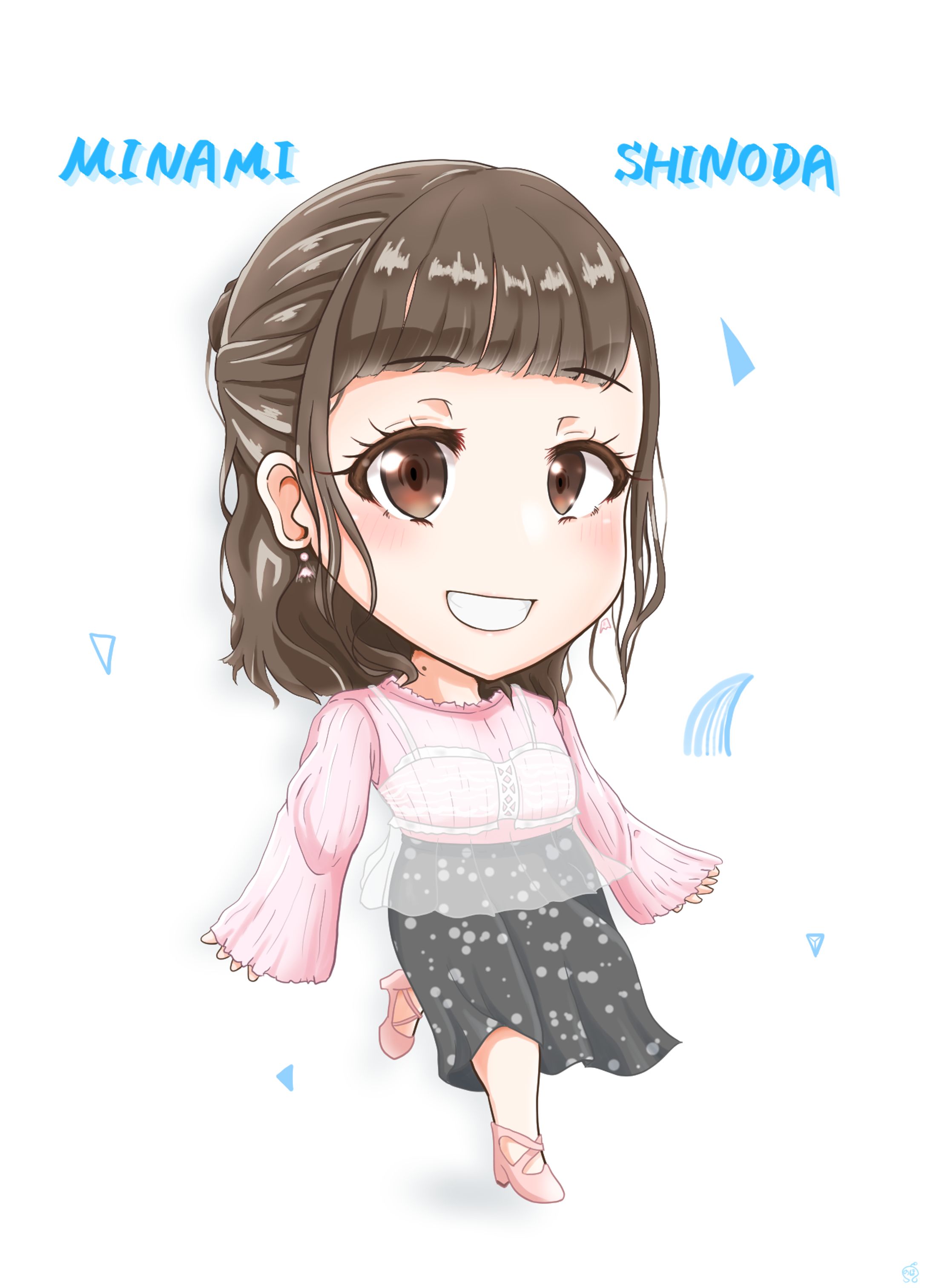 篠田みなみさん-1