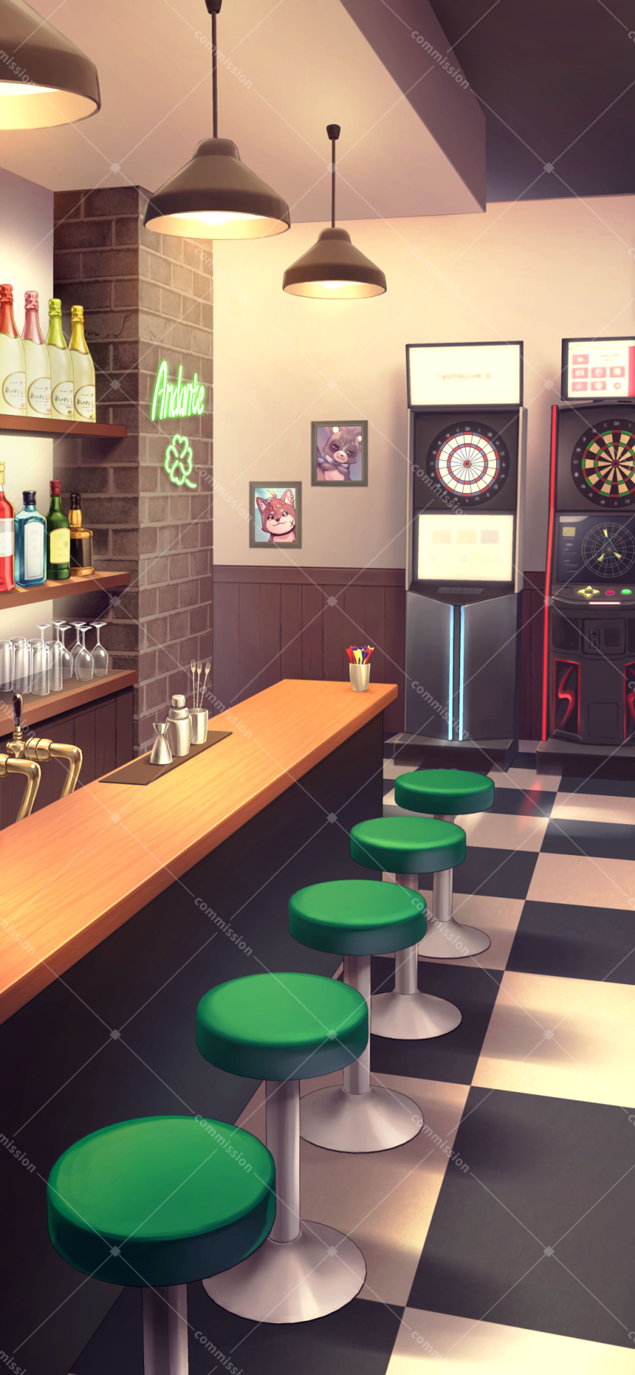 琉珂さんオリジナル背景-1