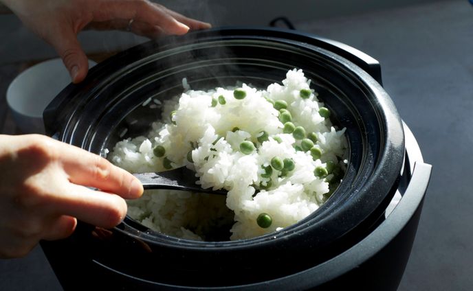 料理