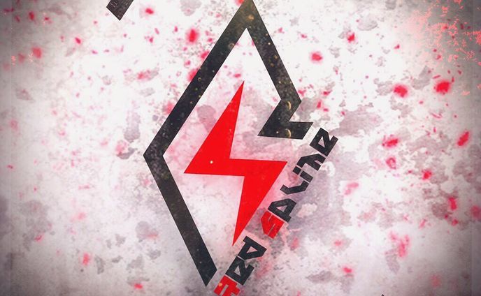 † Red Splite †
#logo #logos #logodesigns #ロゴ #splatoon2