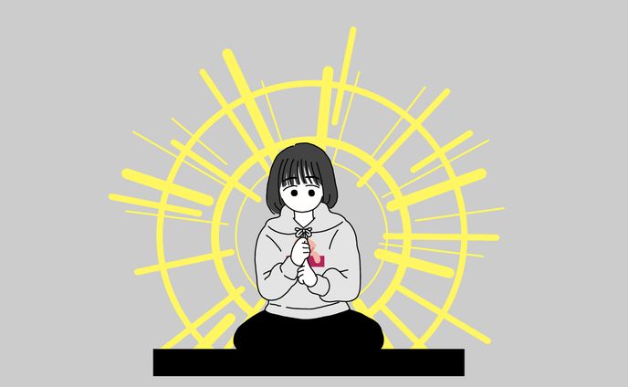 respect dainichinyorai