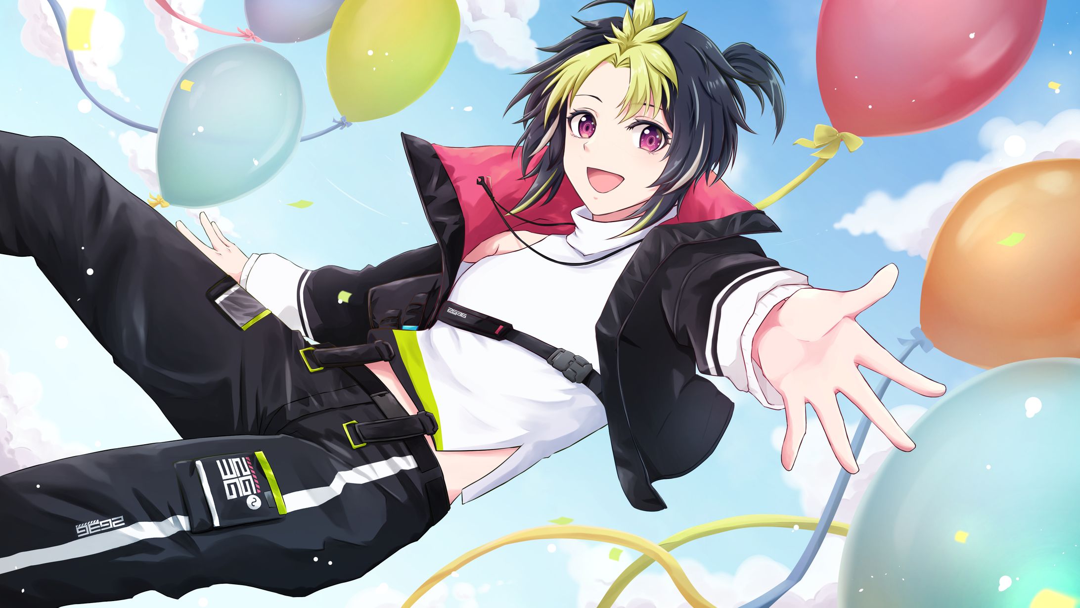 伊波ぷかぷかバースデー2025-1