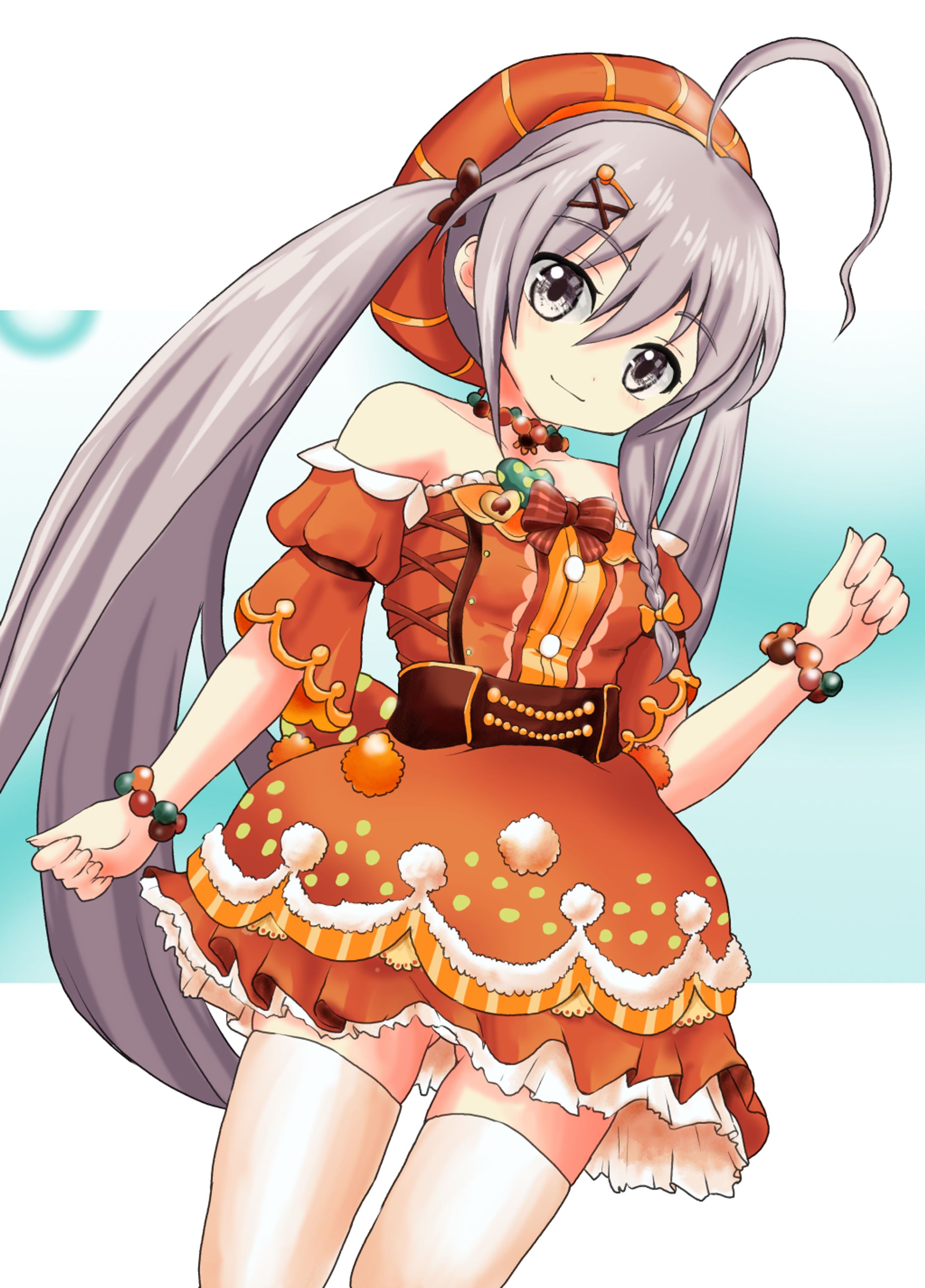 輝子　キノコ-1