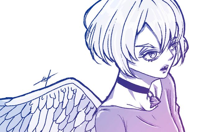 Ange
