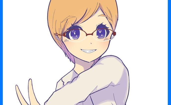 【実績】SNSアイコン