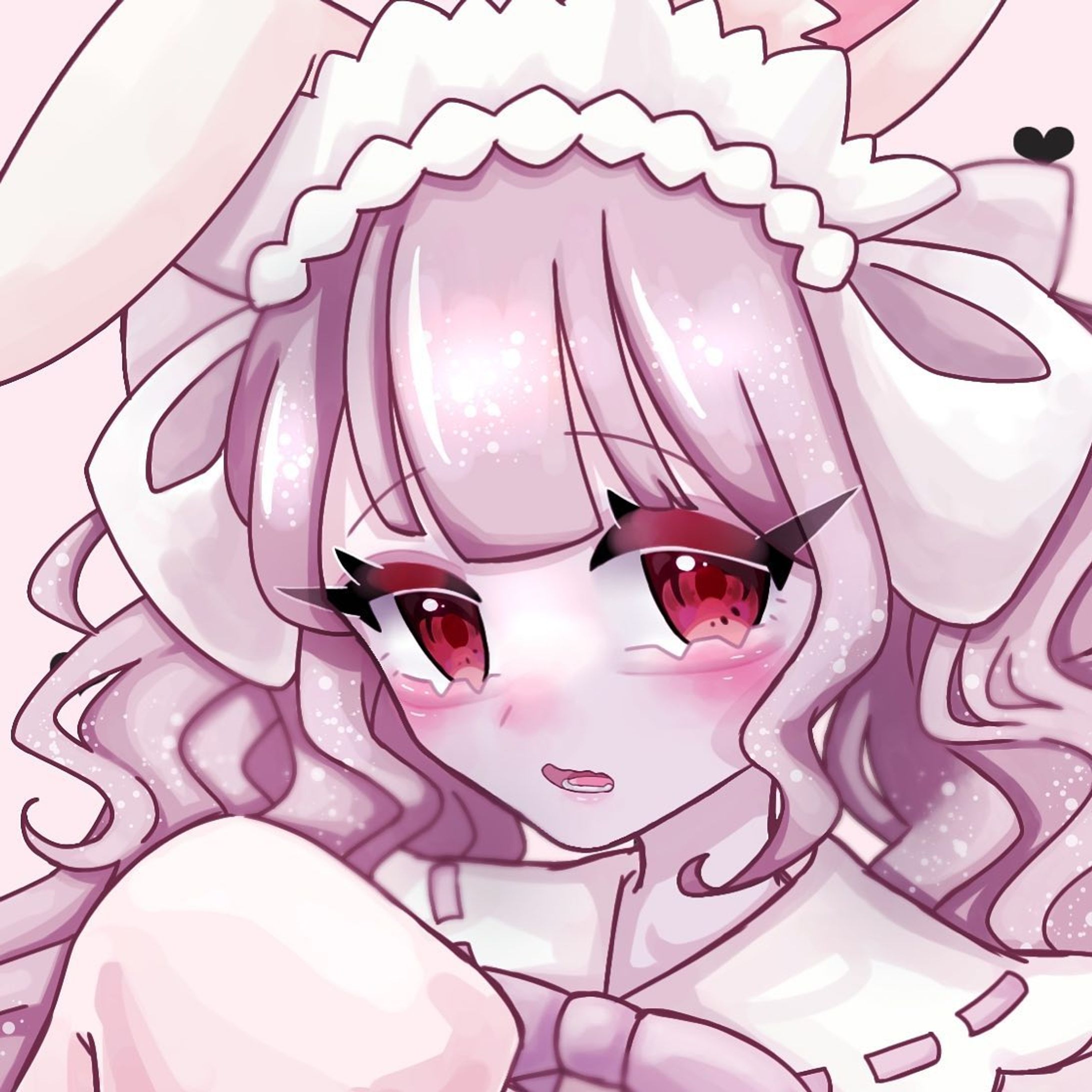 ケモ耳＾＾

#いらすとぐらむ #イラスト #イラスト日記 #kawaii #いらすと好きな人と繋がりたい-1