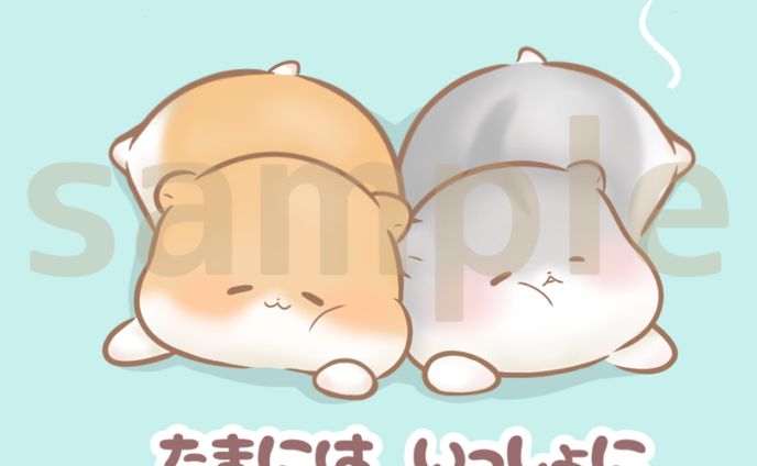 ココナラご依頼品