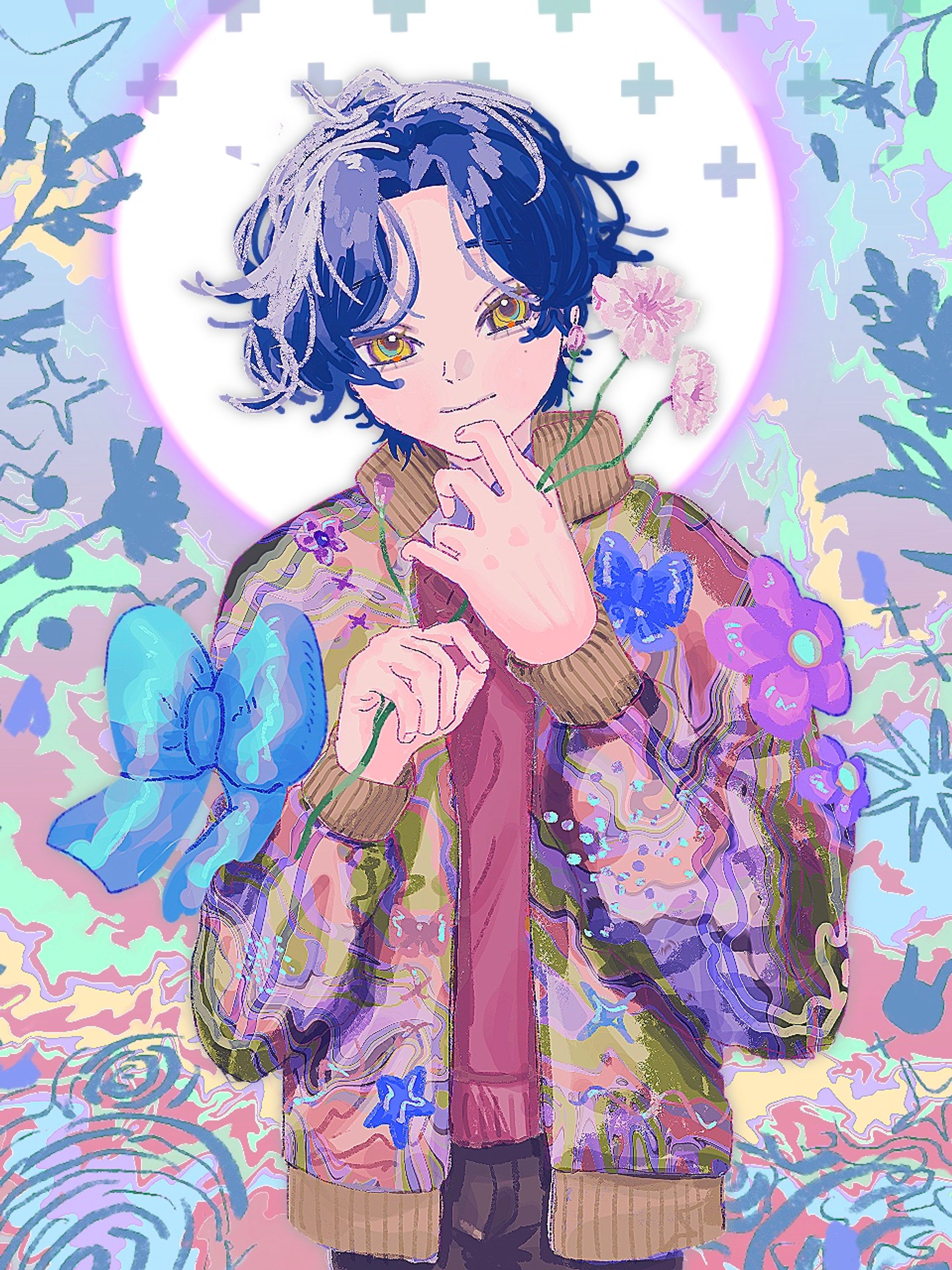 楽園よりいたる-1