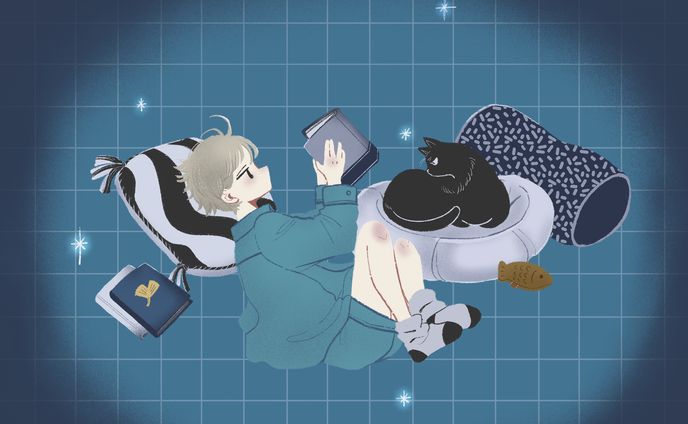 オリジナル