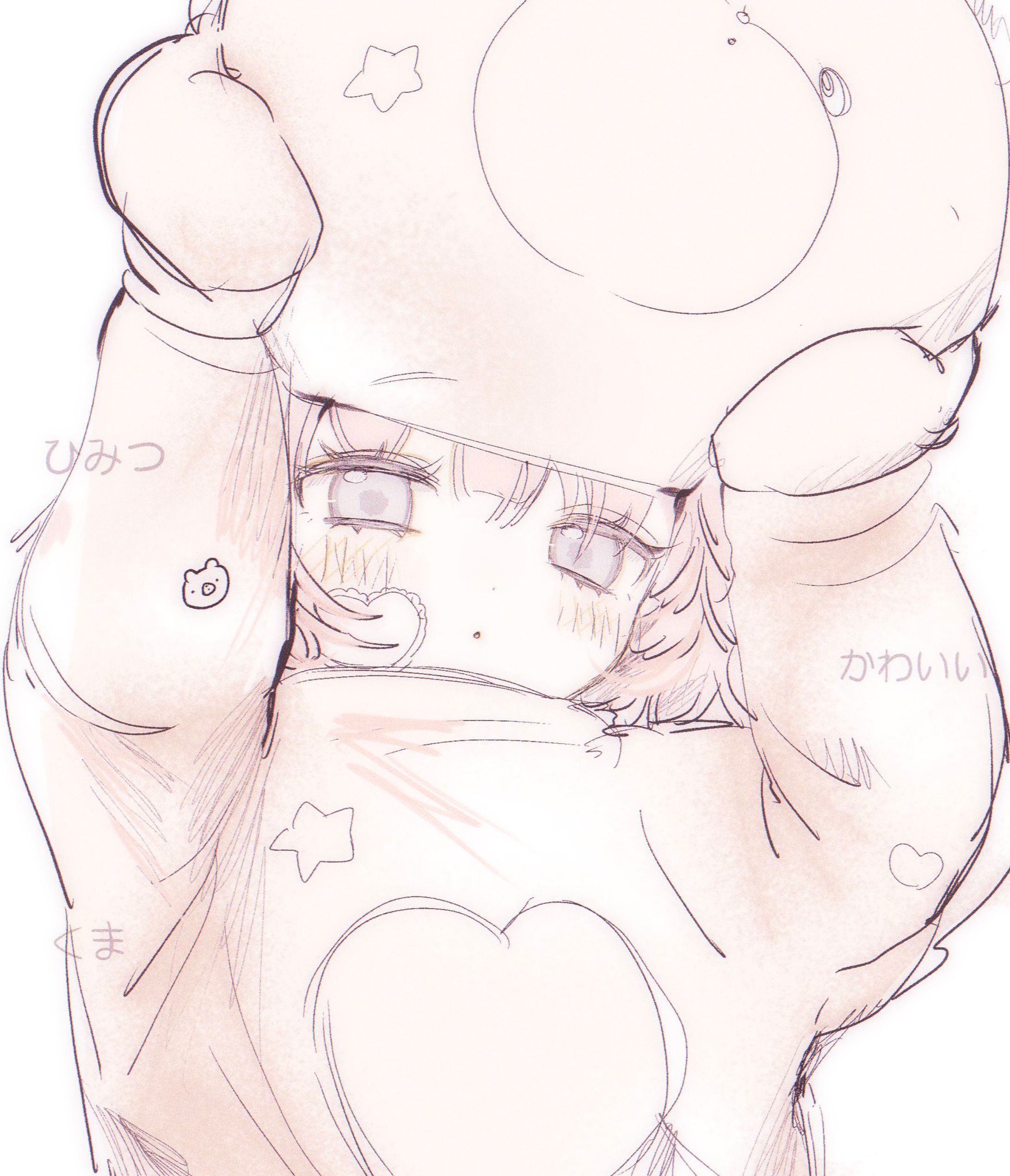 オリジナル【落書き】-1