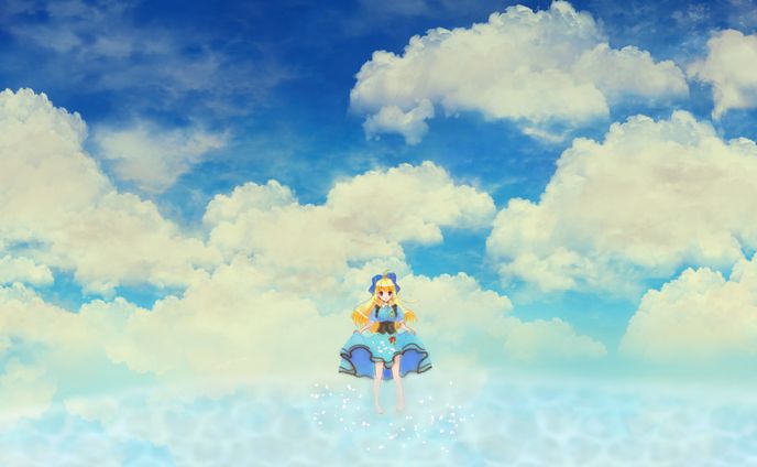 イラストレーター、萌え