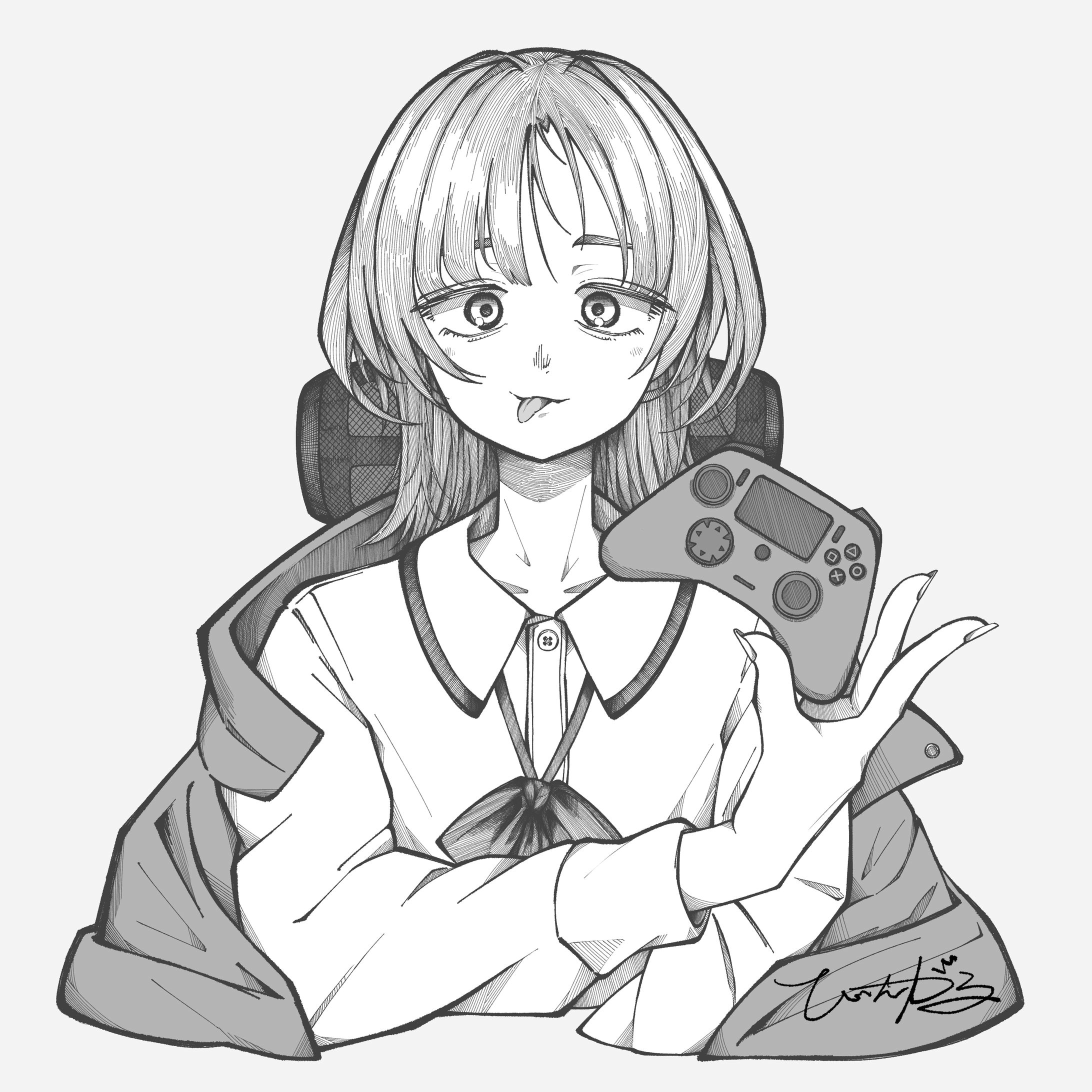 初めまして-1