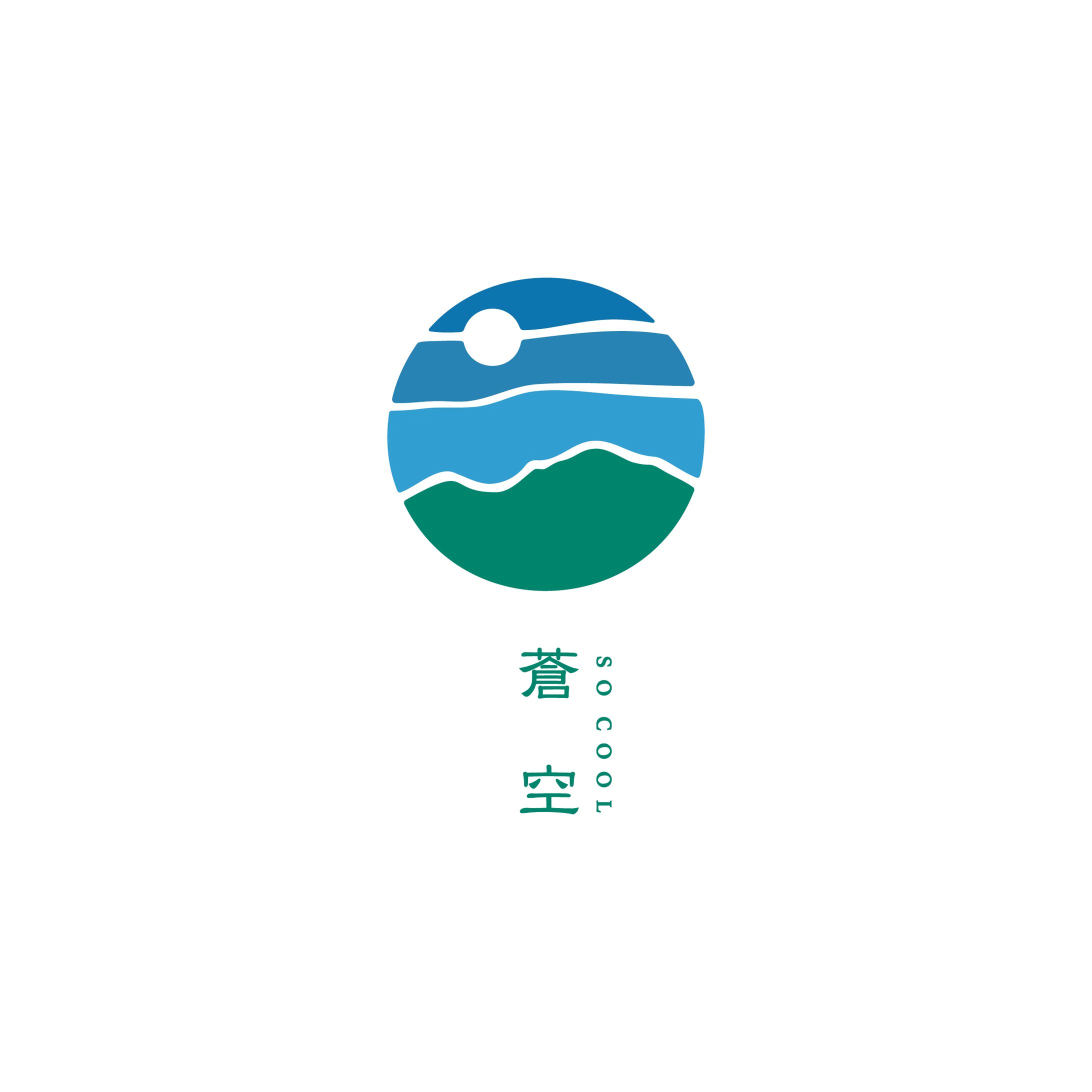 飲食店 ロゴ・名刺制作-1