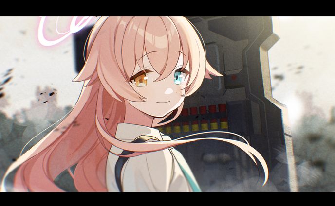 ホシノ