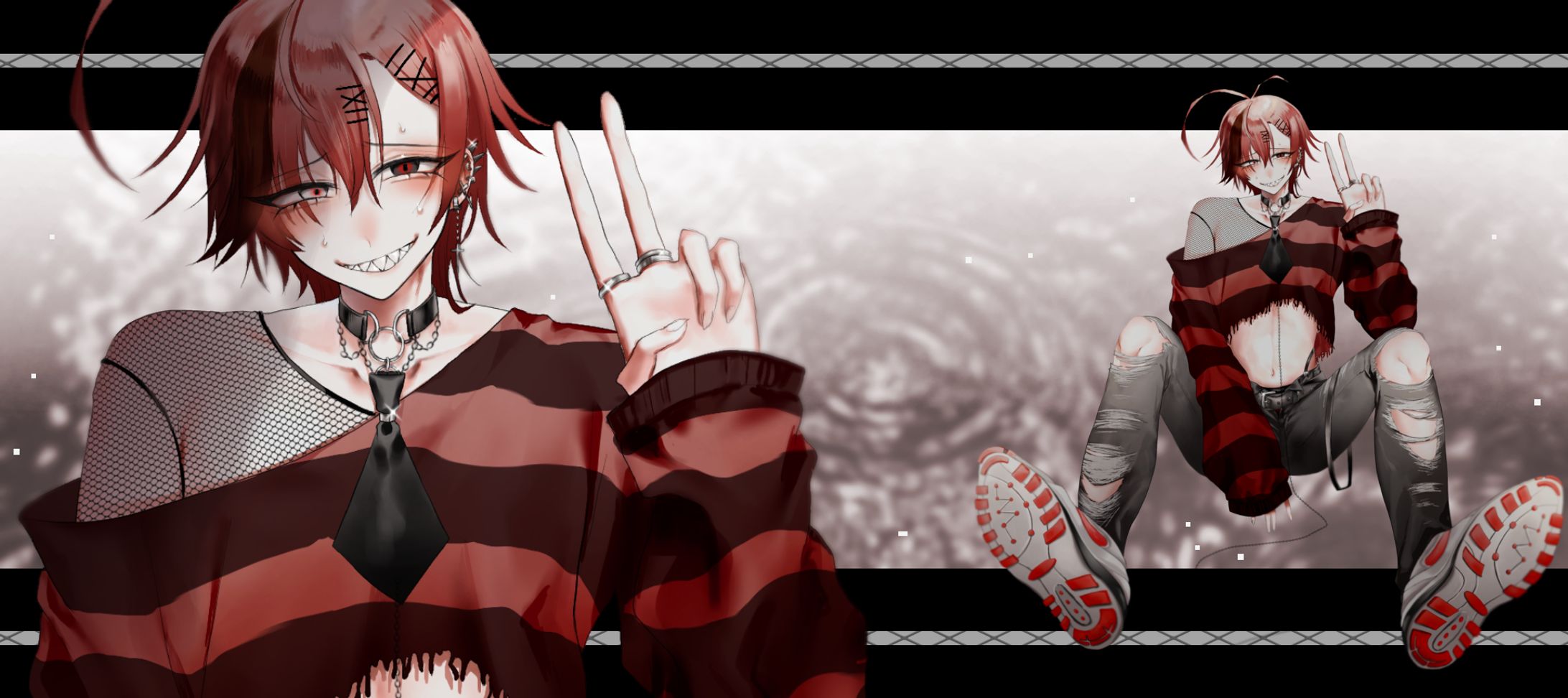 OC 『Seien Kigetsu』-1