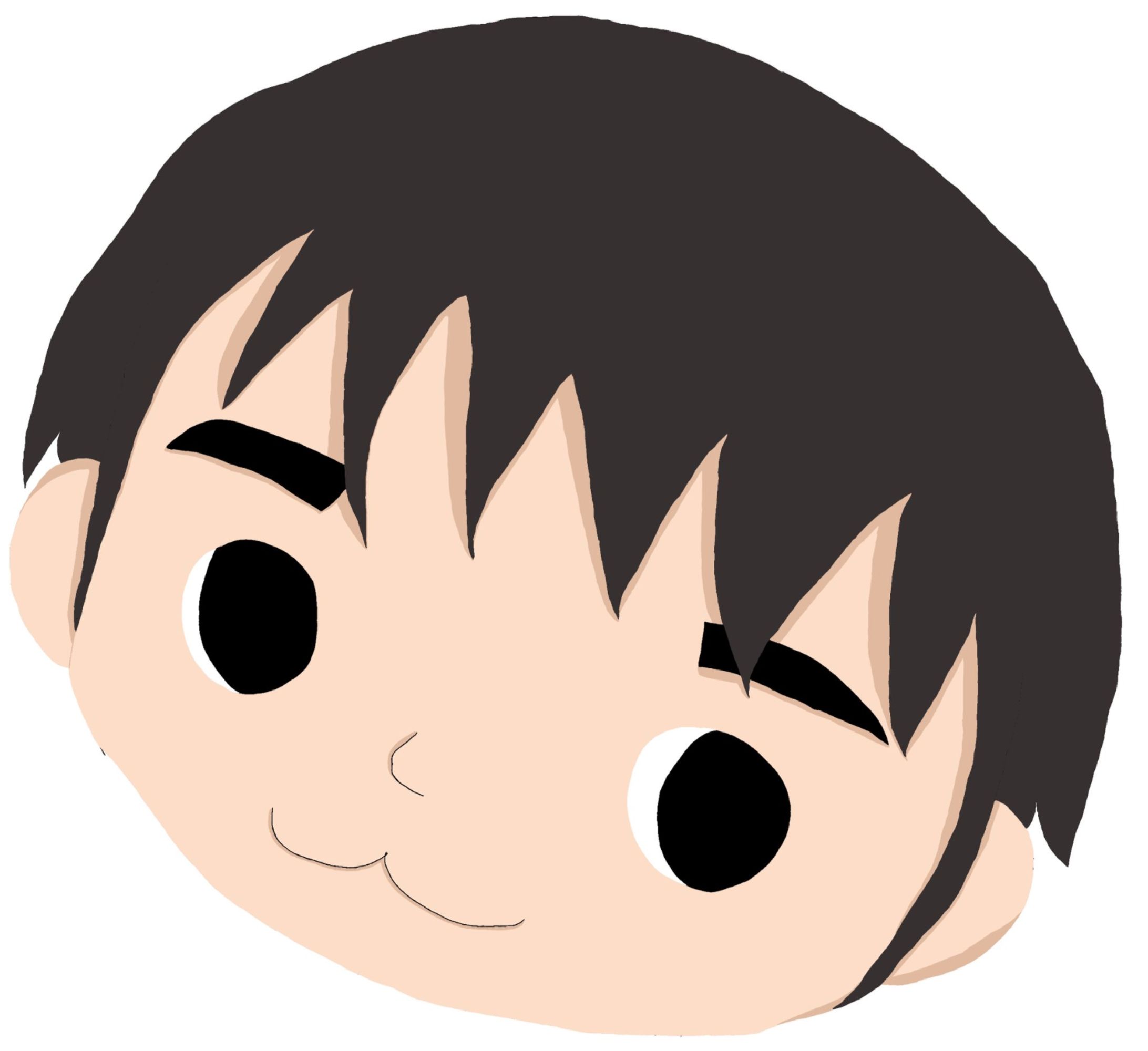過去使用アイコン　イラスト展　-1