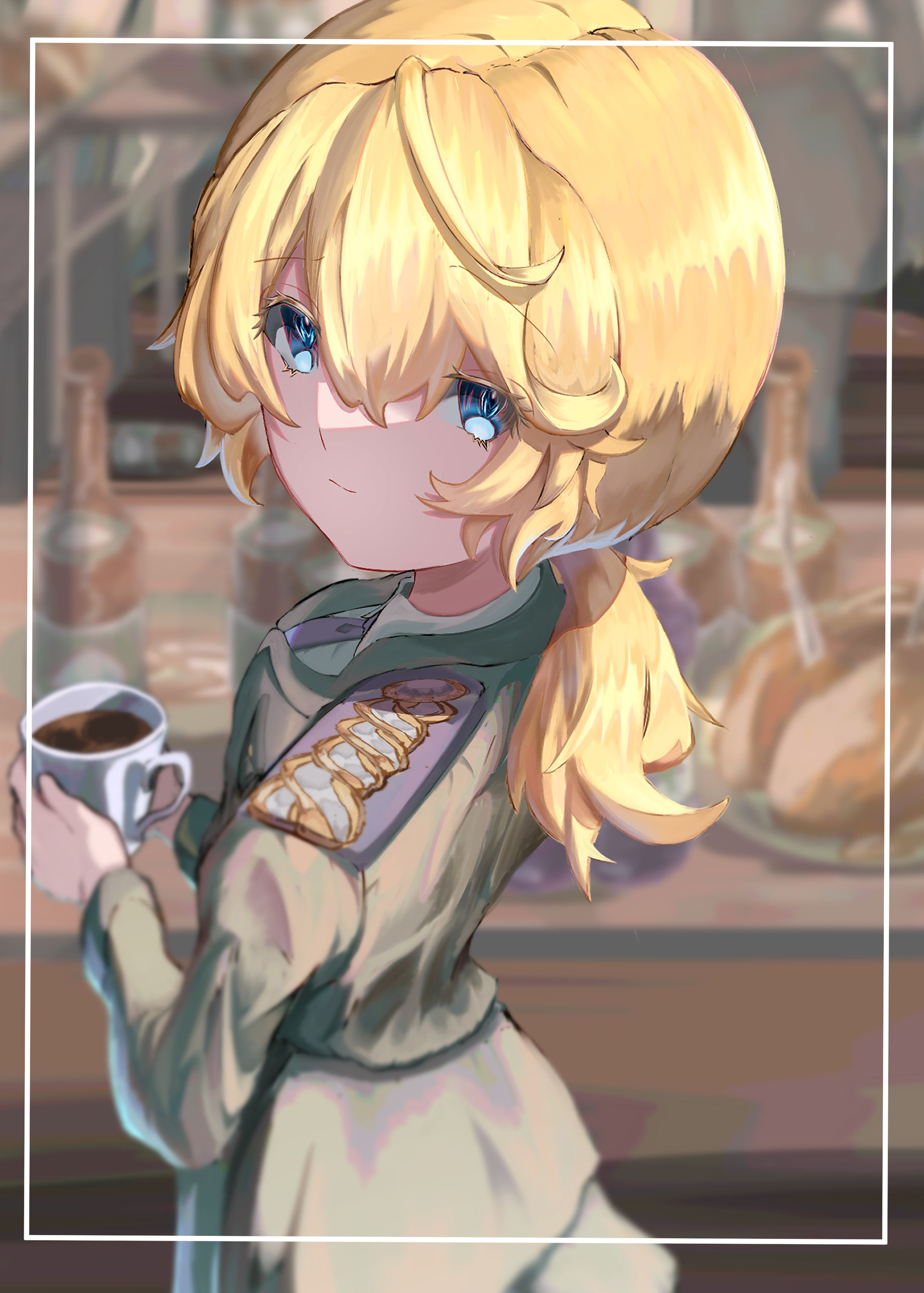 幼女戦記:ターニャ・デグレチャフ 幼女戦記:ターニャ・デグレチャフ