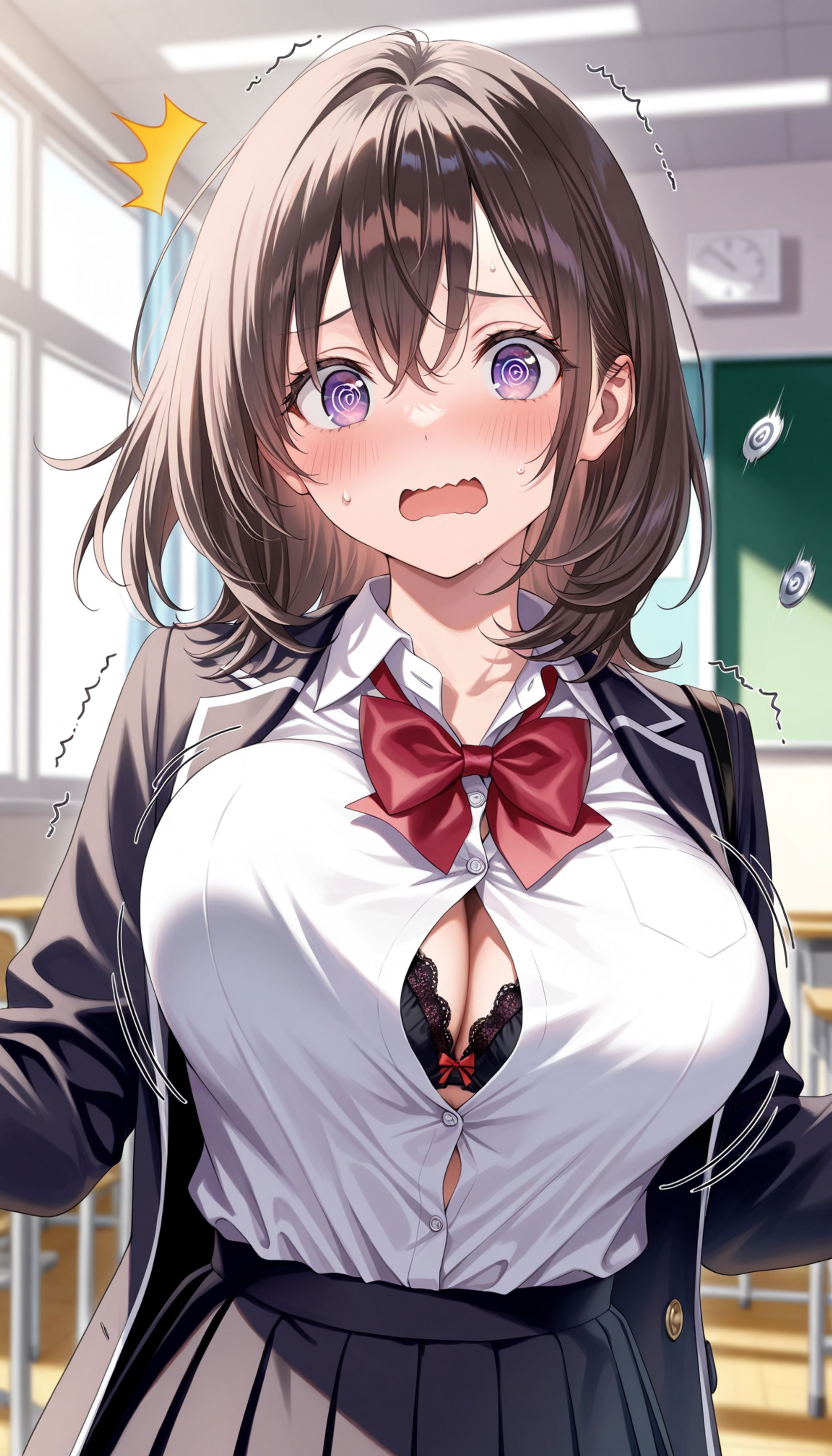 オリキャラ　？？？？？-1