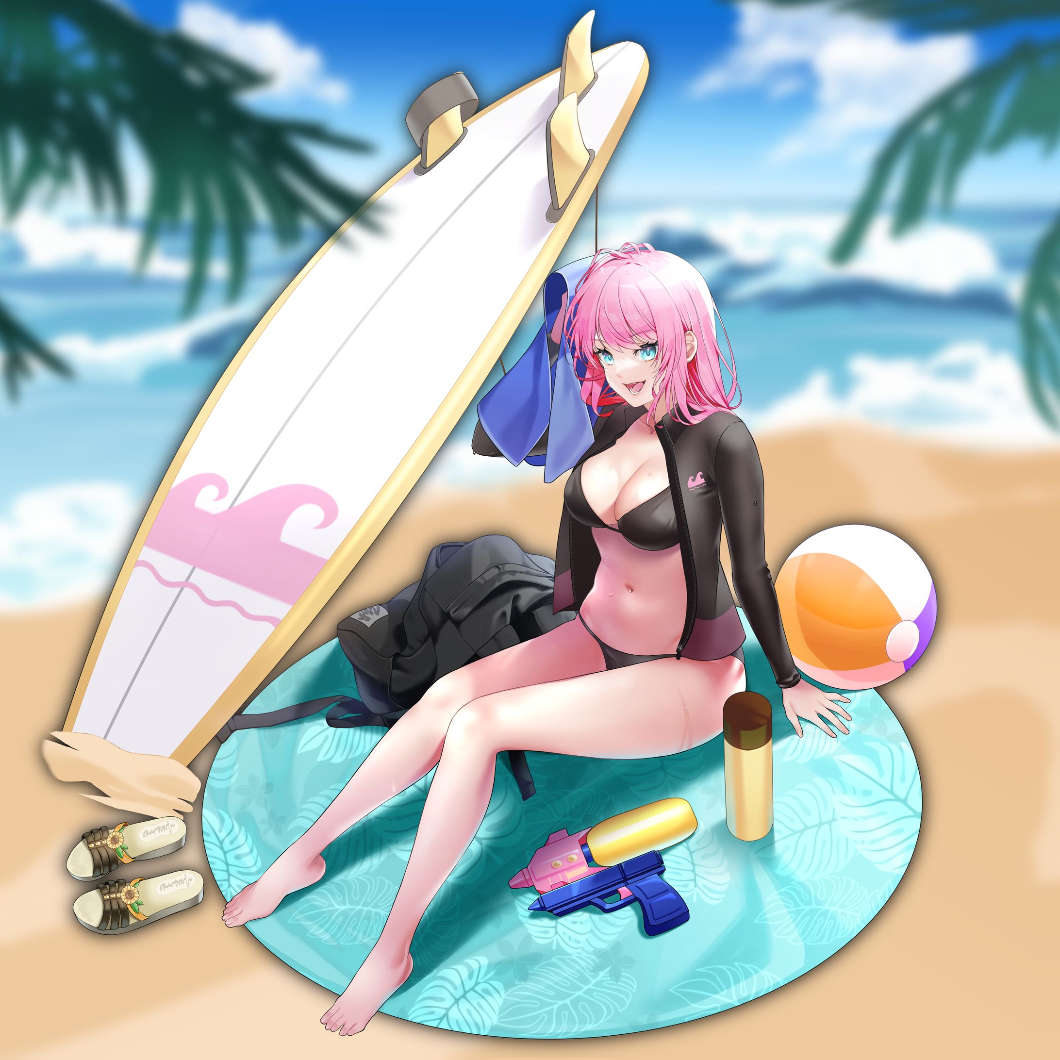 休憩しよ？210630-1