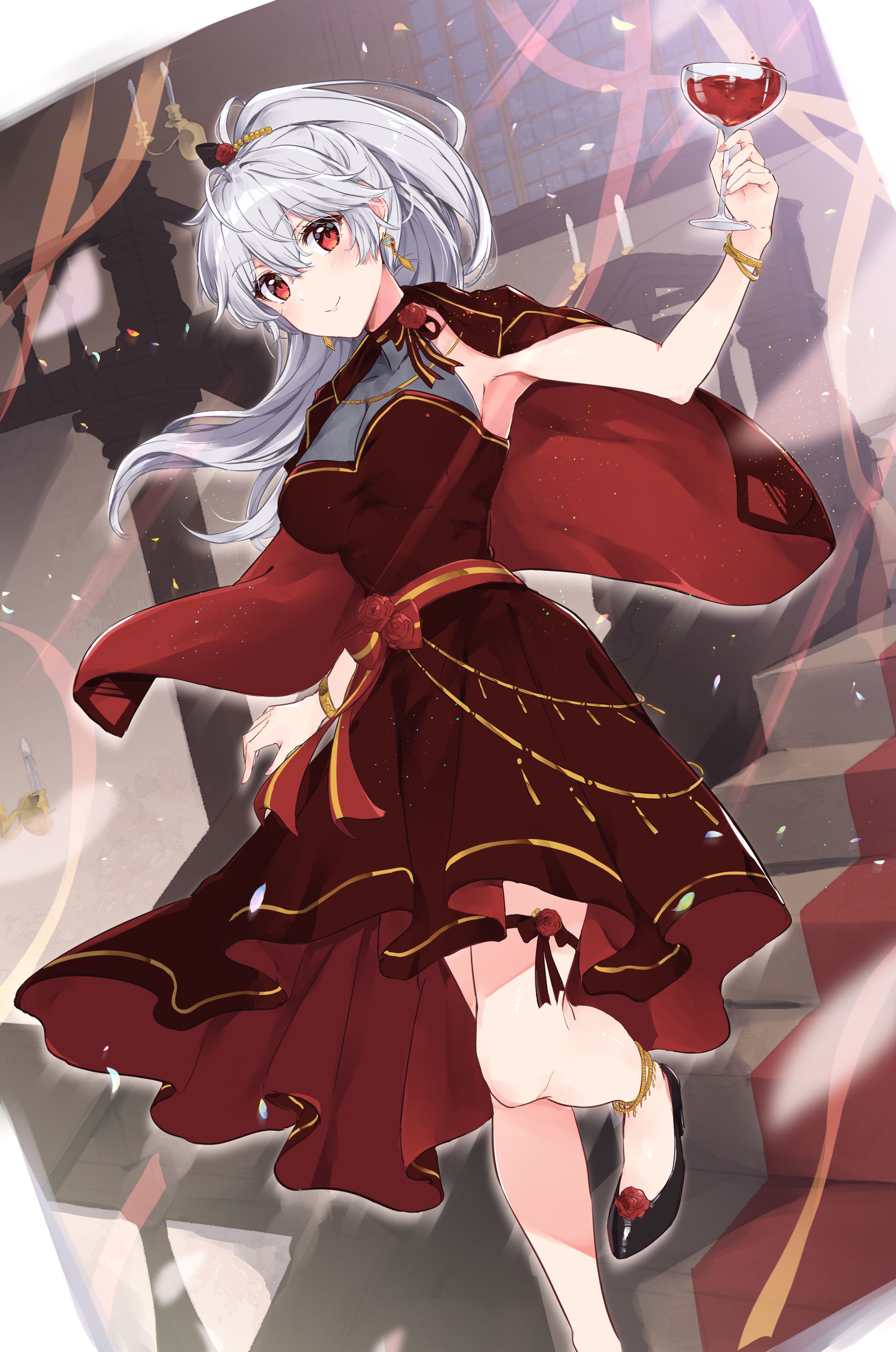 OCリクエスト-1