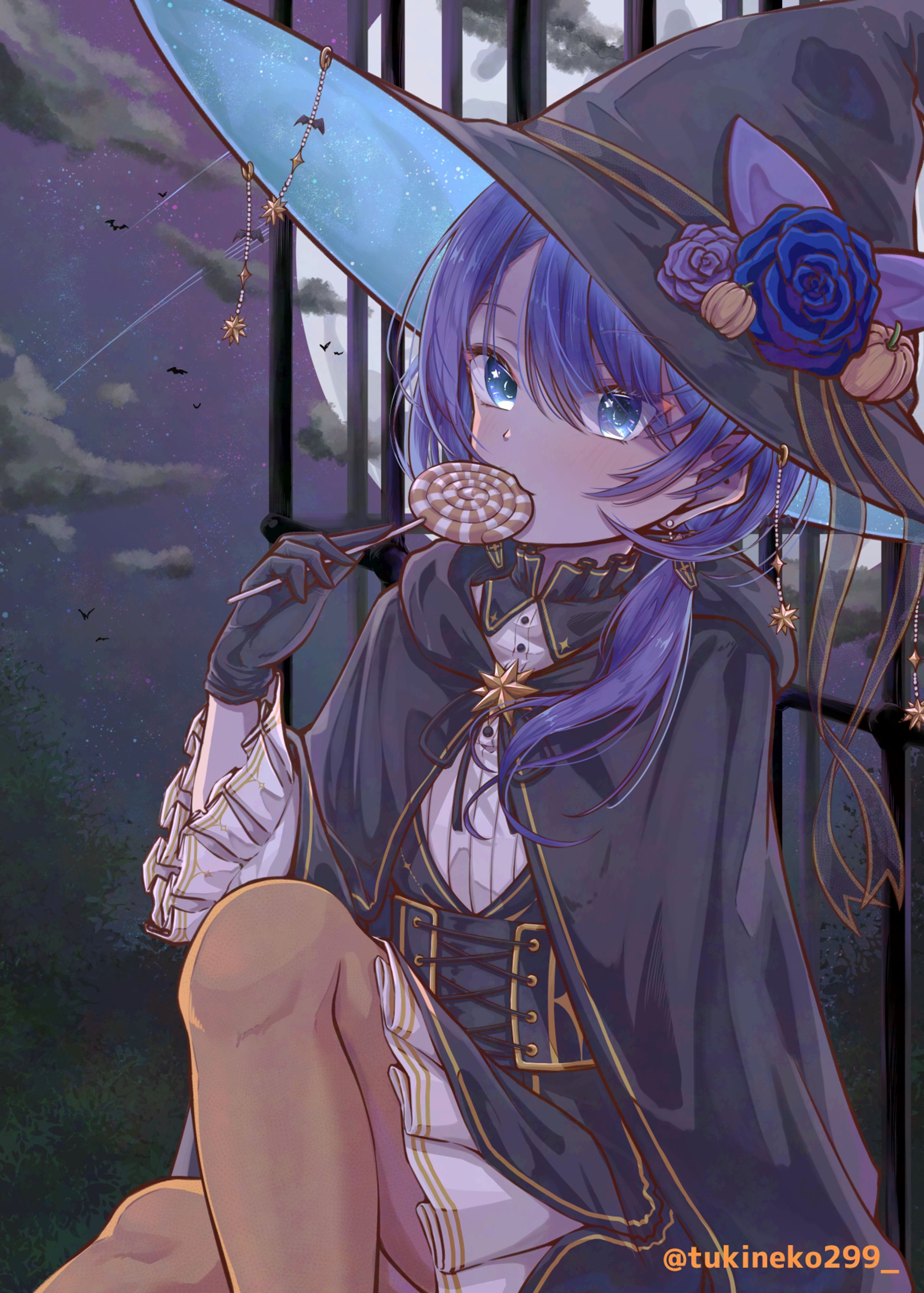 【2025-10】ホロライブ / 星街すいせい-1